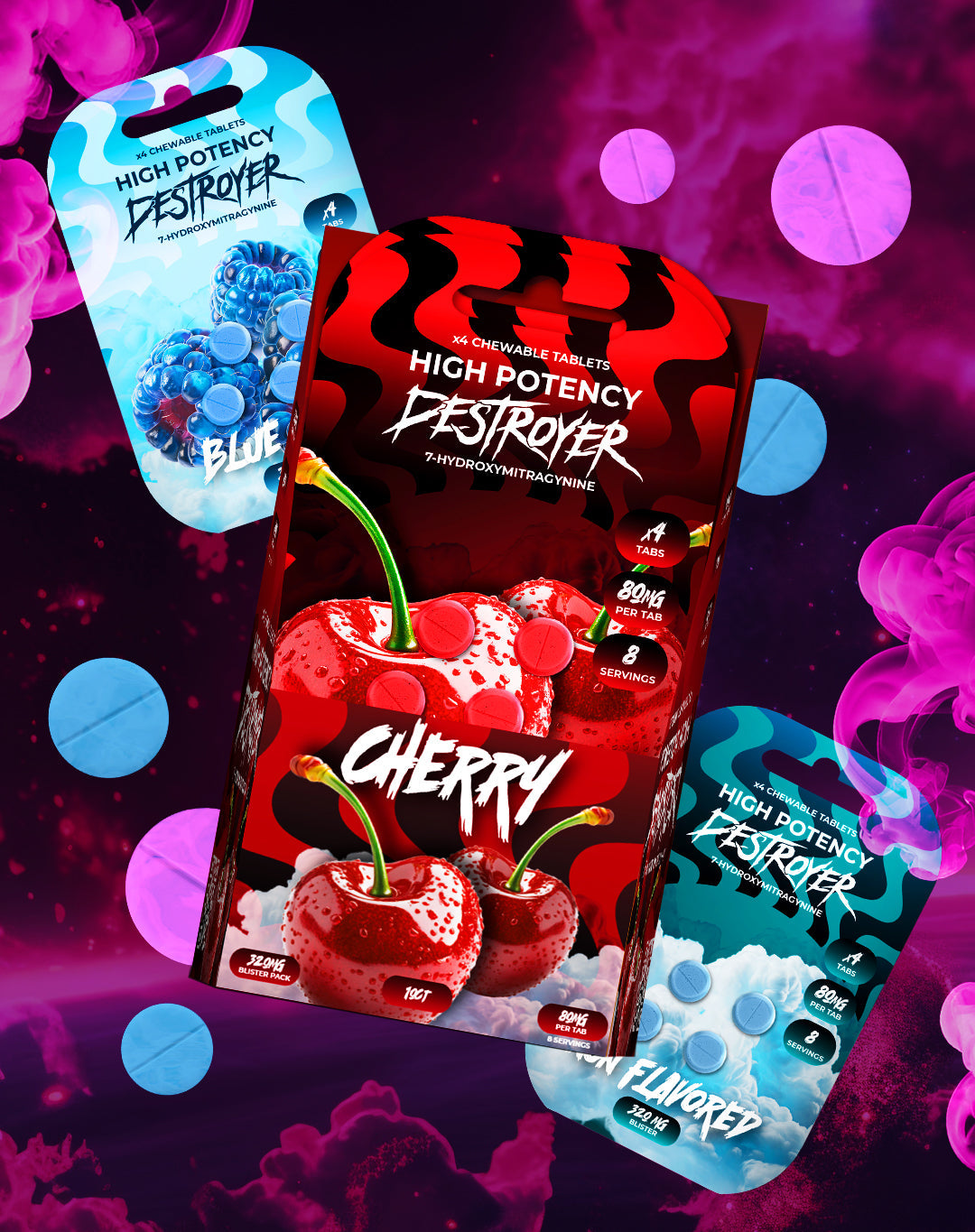 7-Hydroxymitragynine