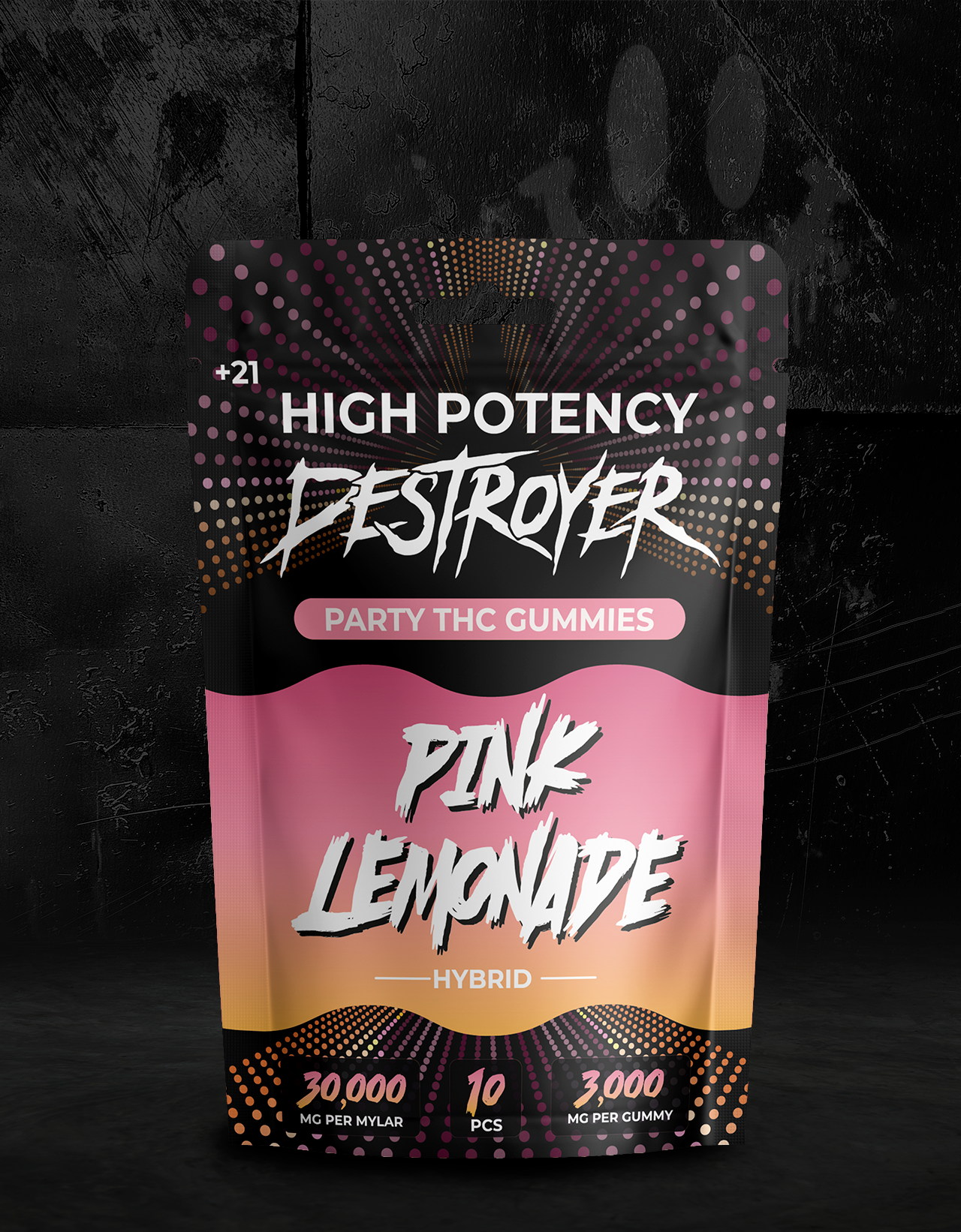 PINK LEMONADE