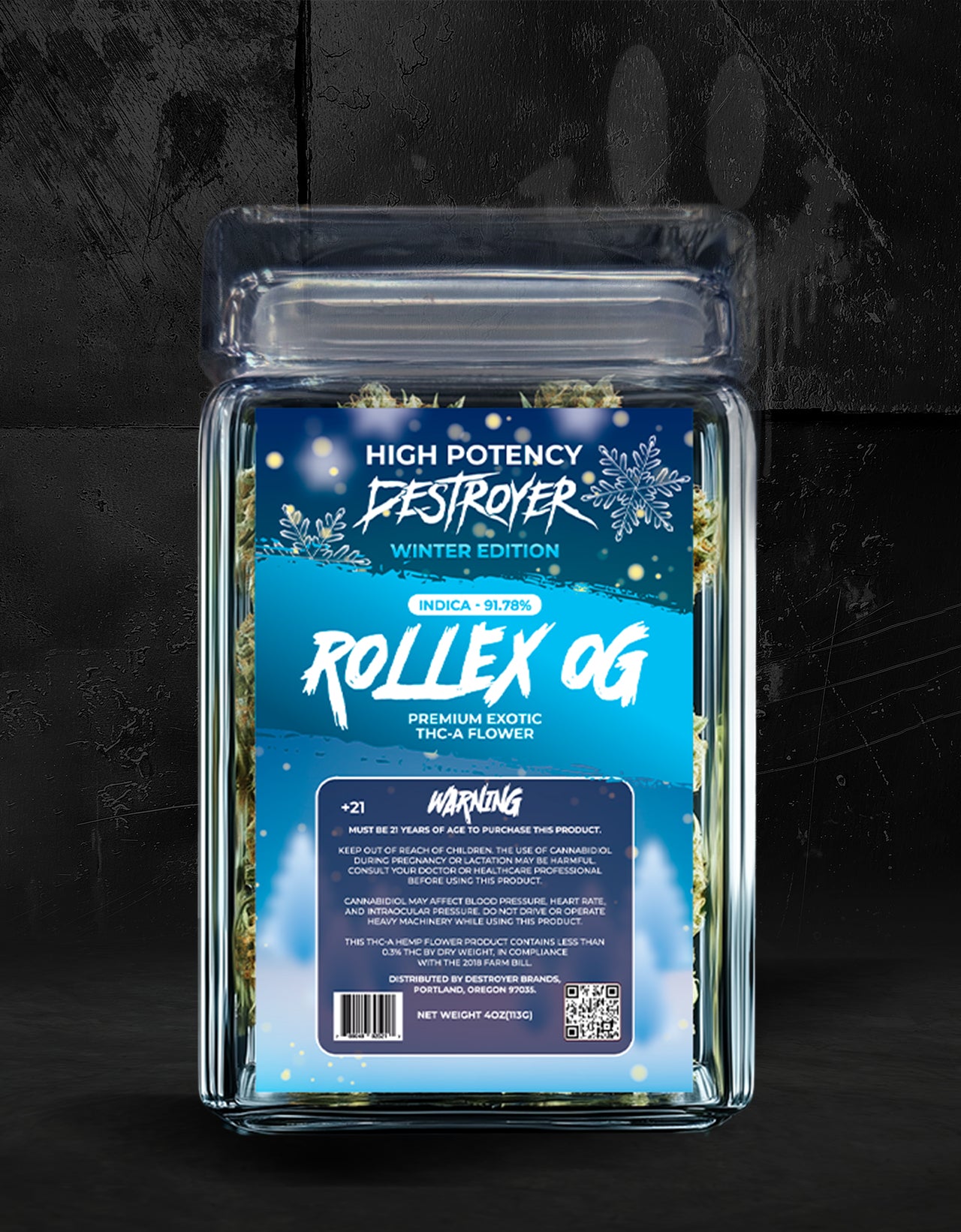 Rollex OG