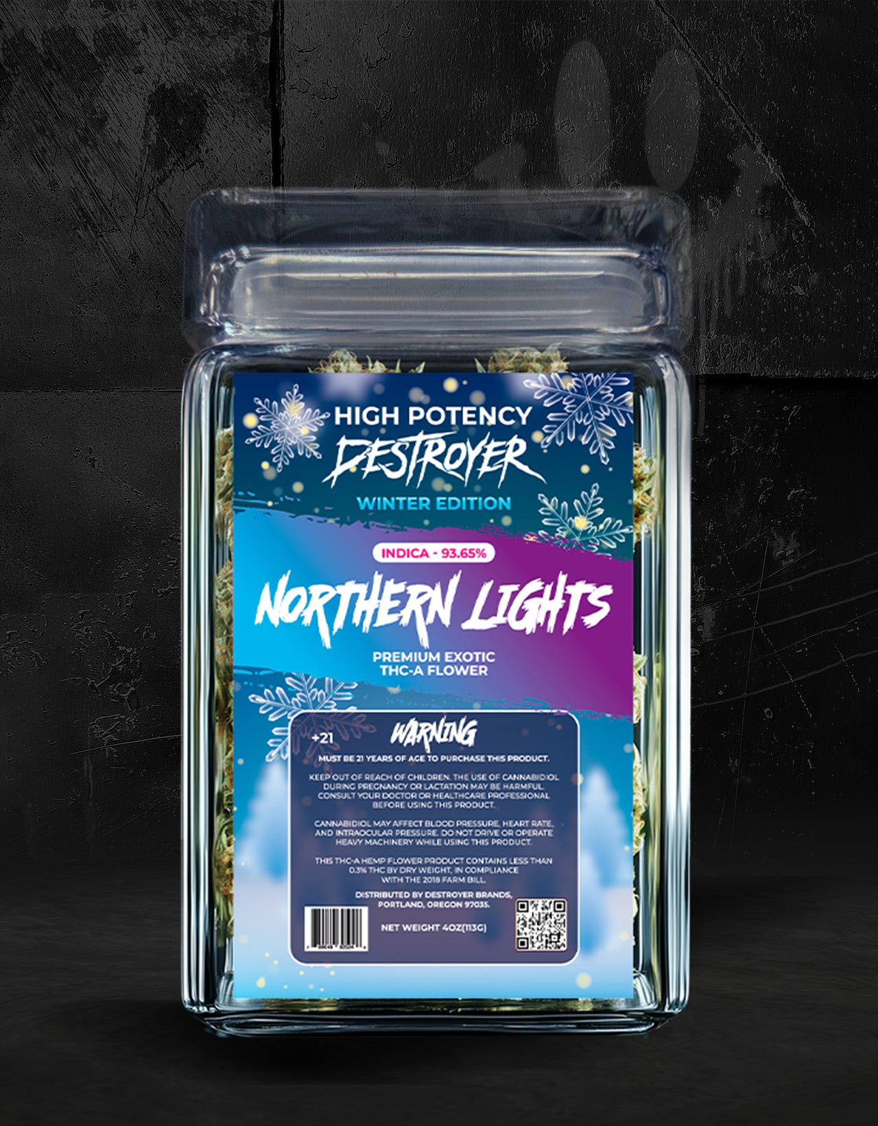 Northern Lights