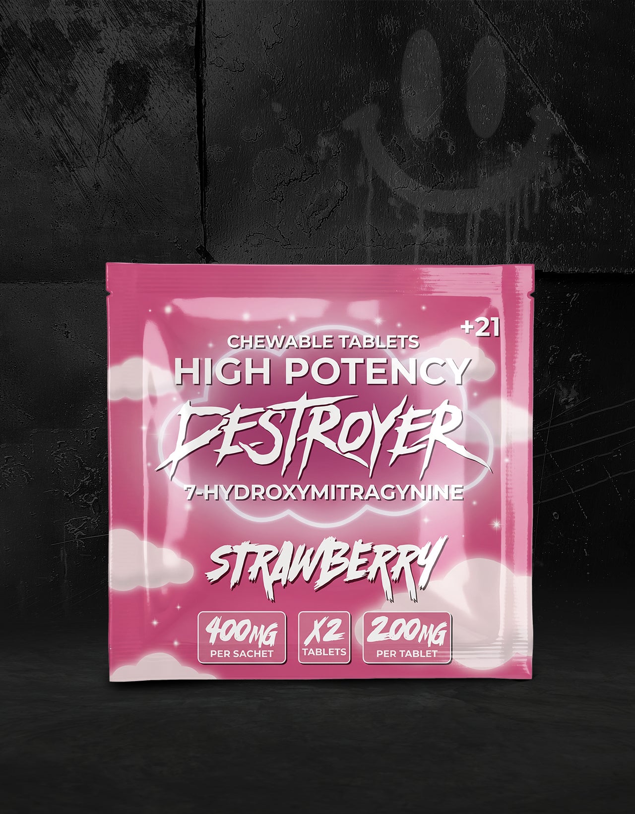 BOX B: Berry