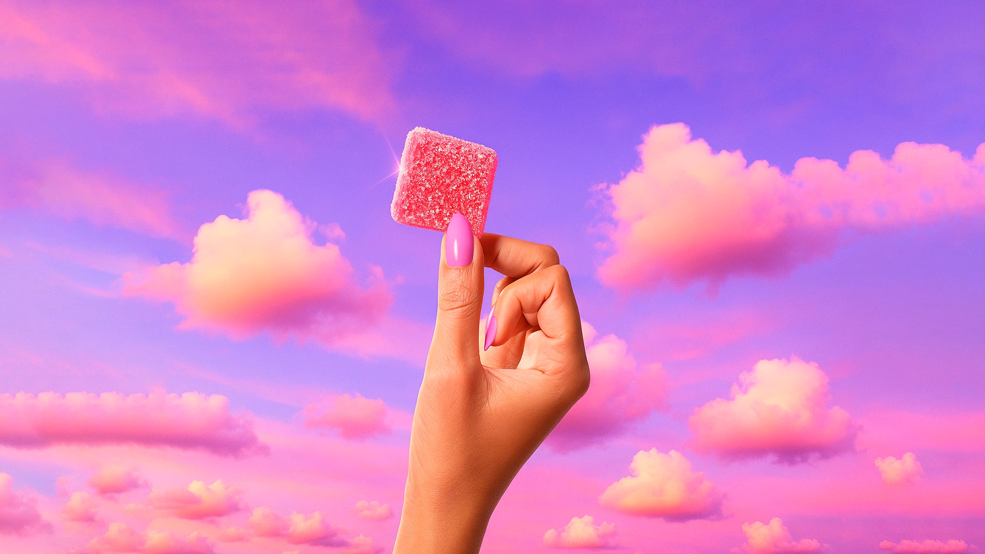 THC-A Gummies