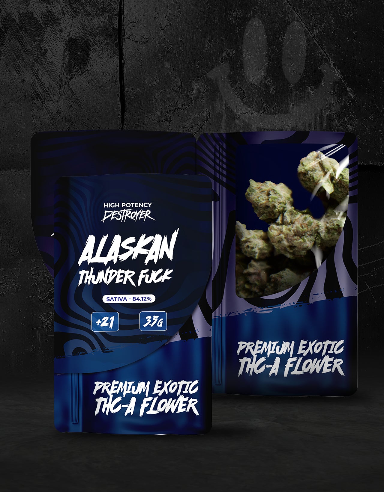 Alaskan Thunder Fuck