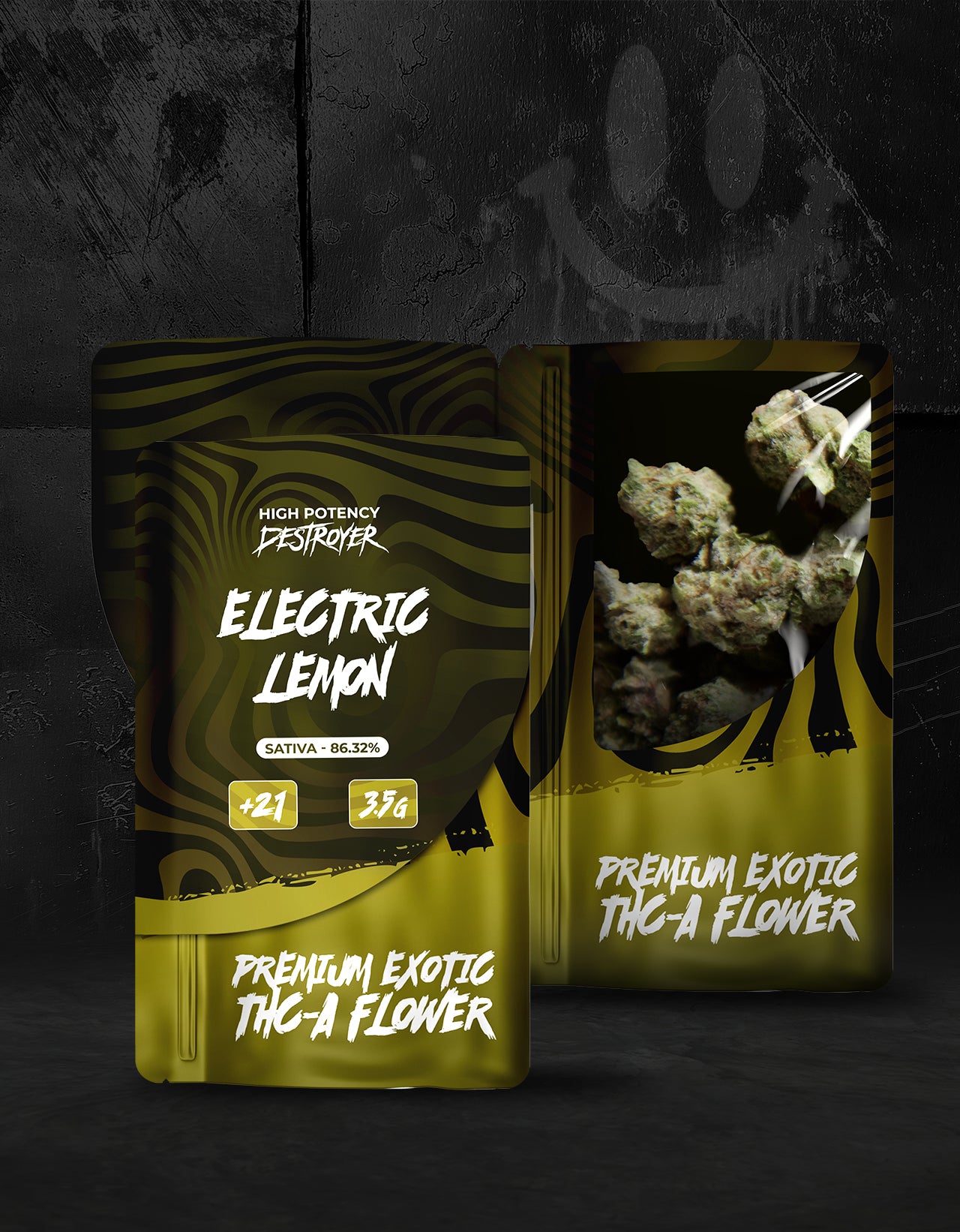 Electric Lemon