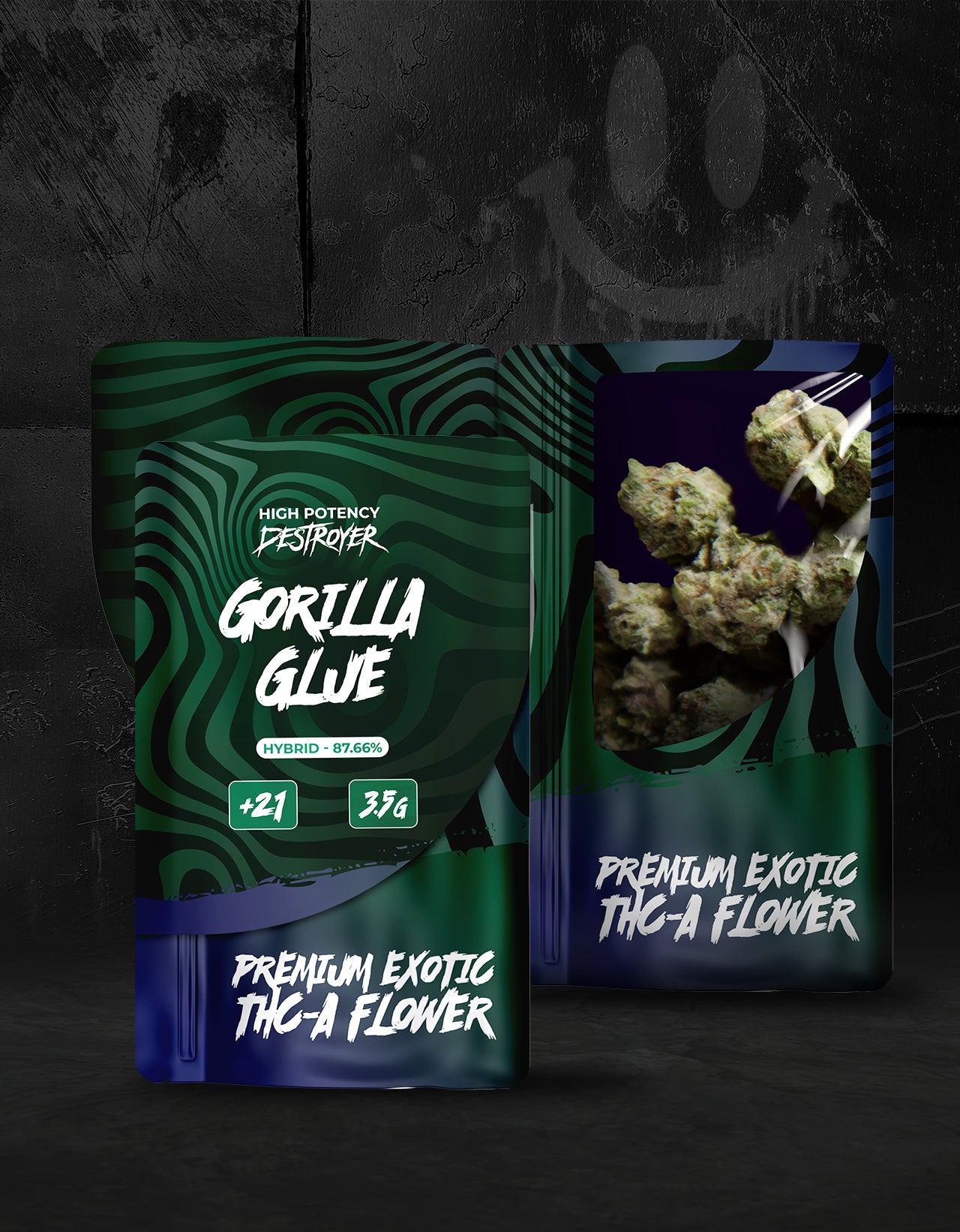 Gorilla Glue