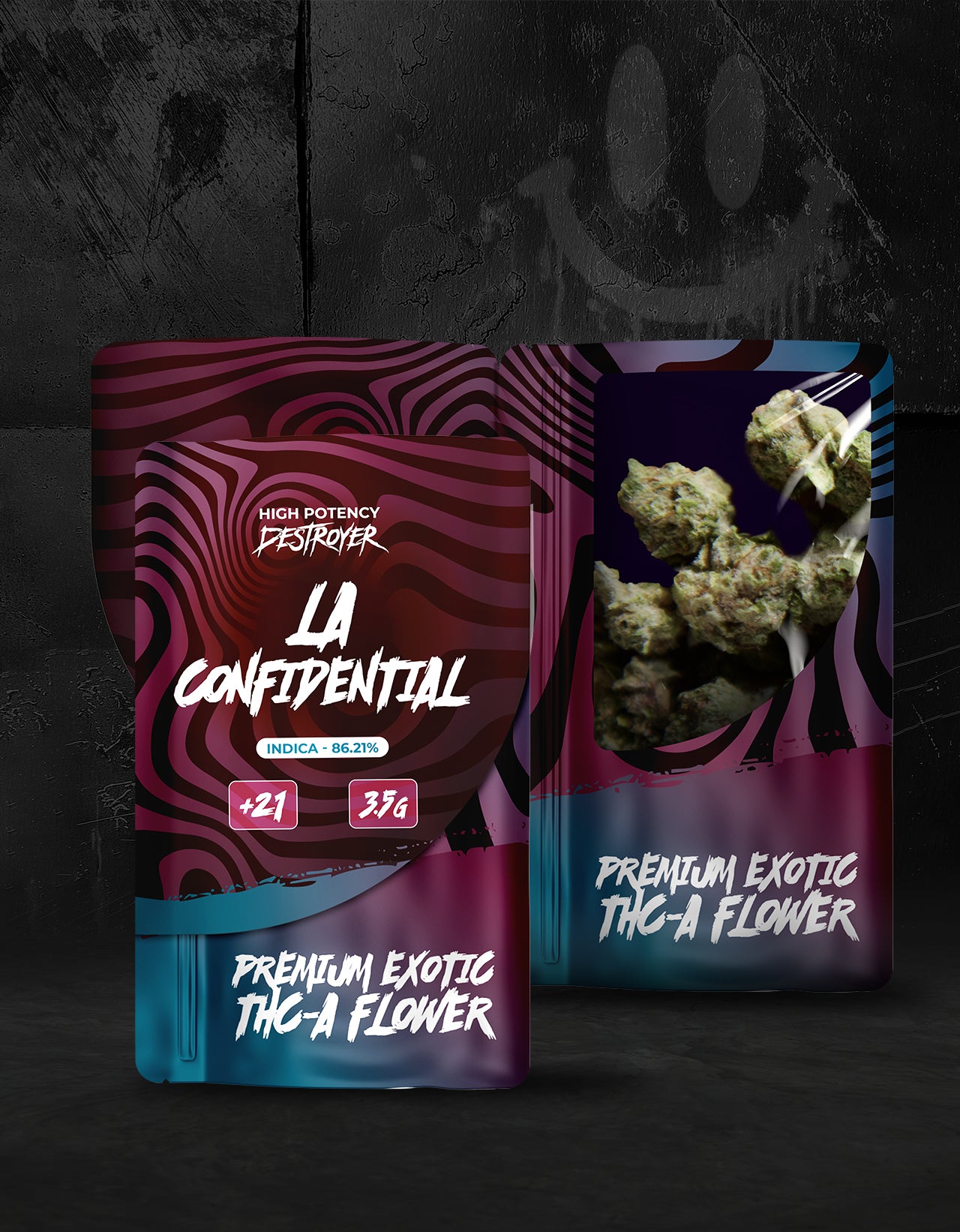 La Confidential