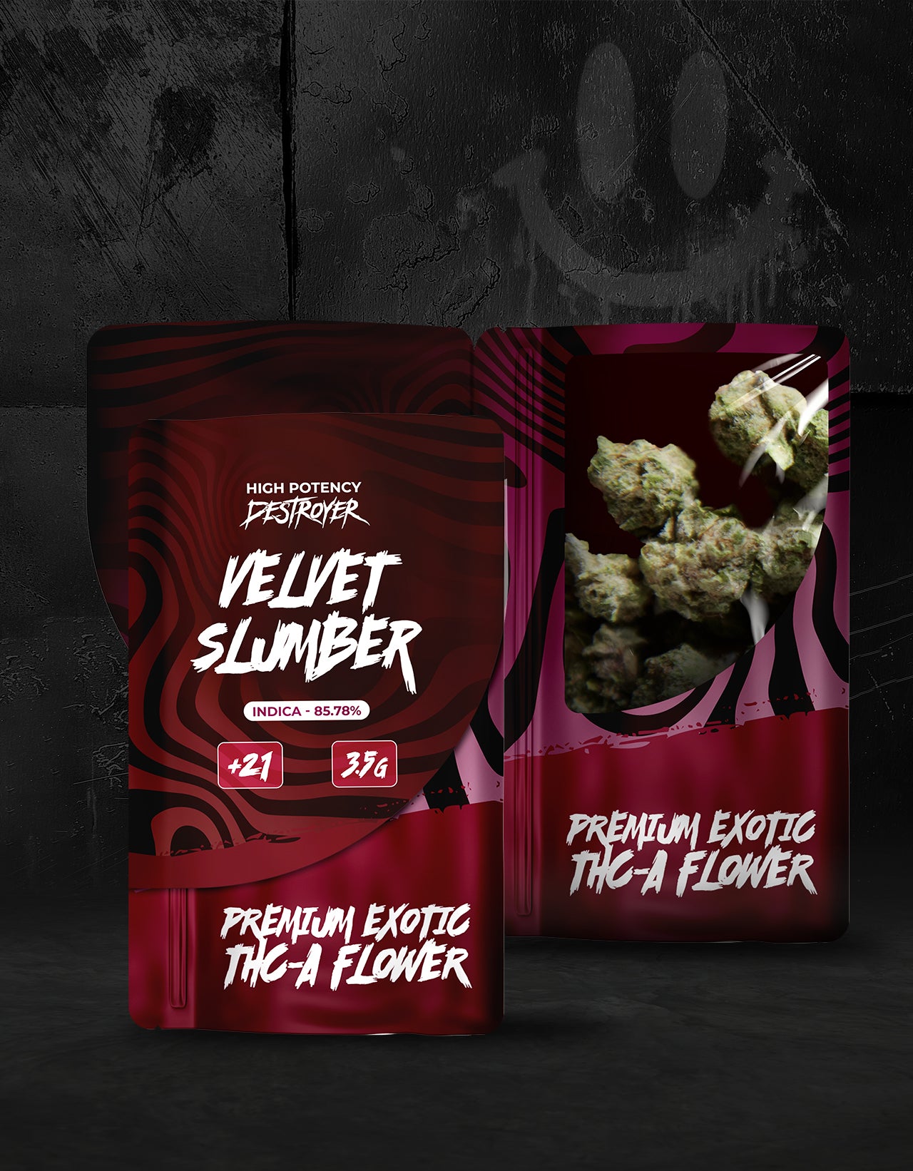 Velvet Slumber