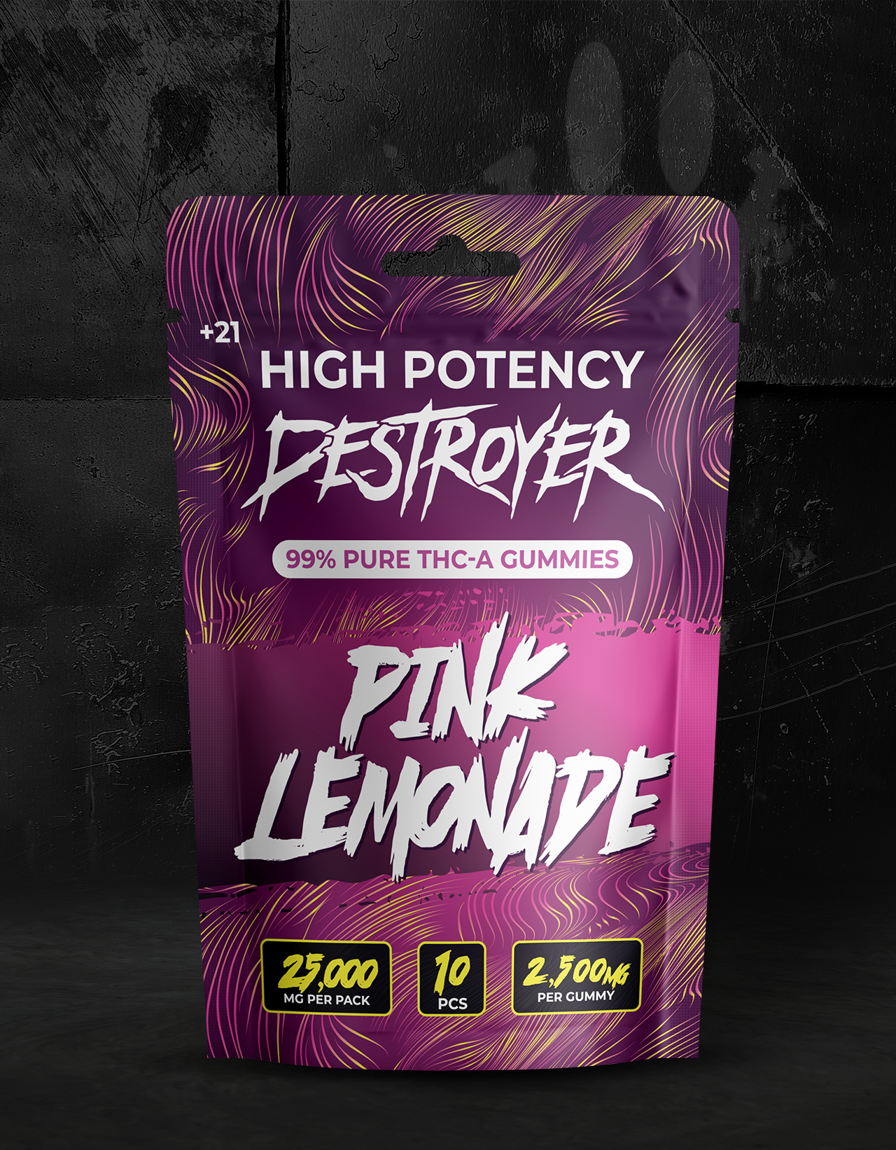 Pink Lemonade