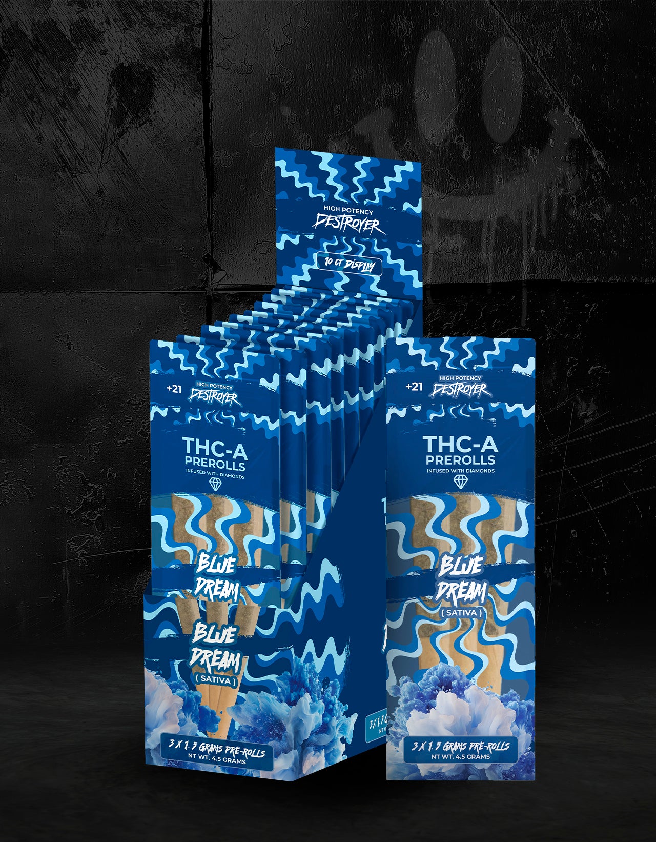 Blue Dream