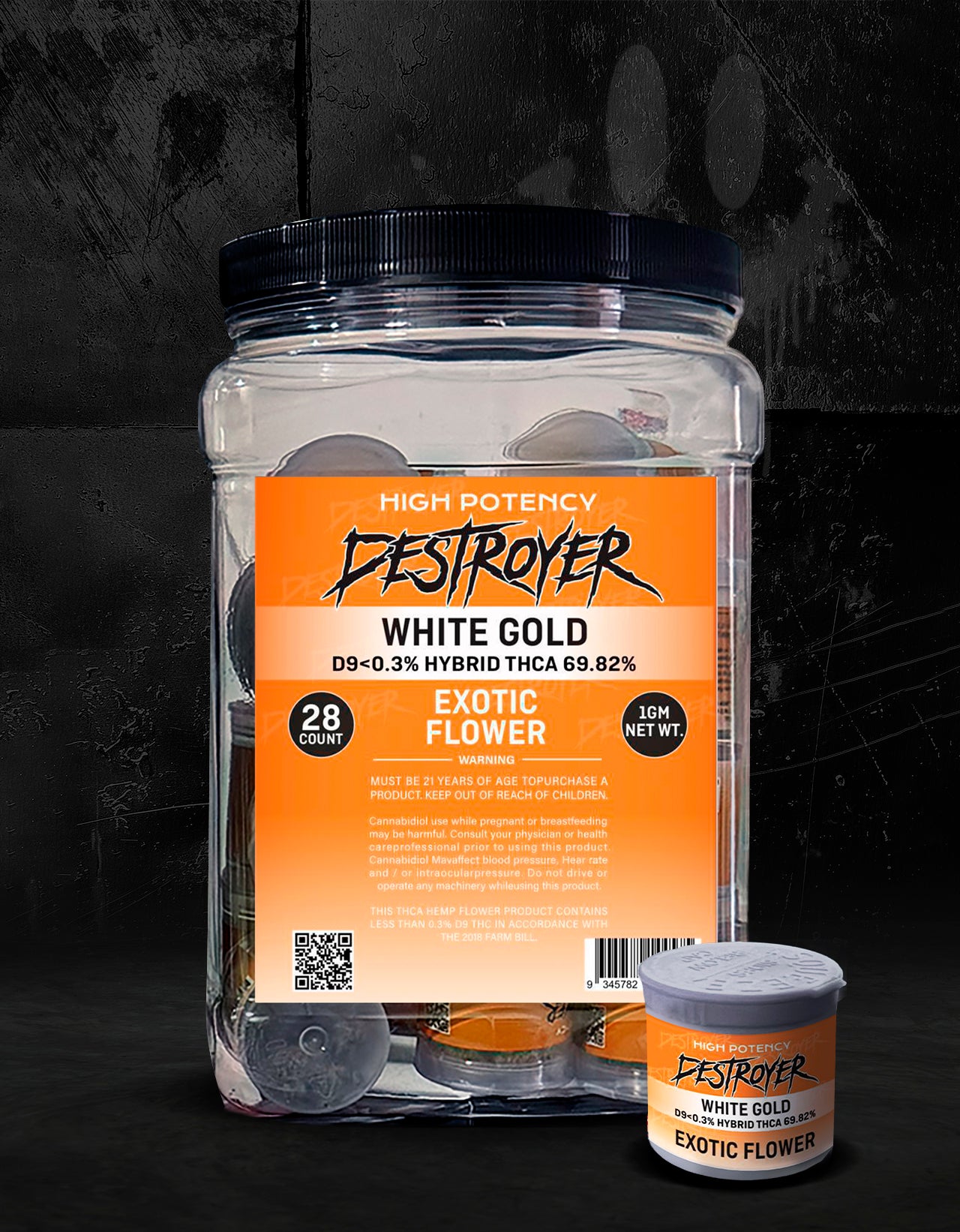 White Gold