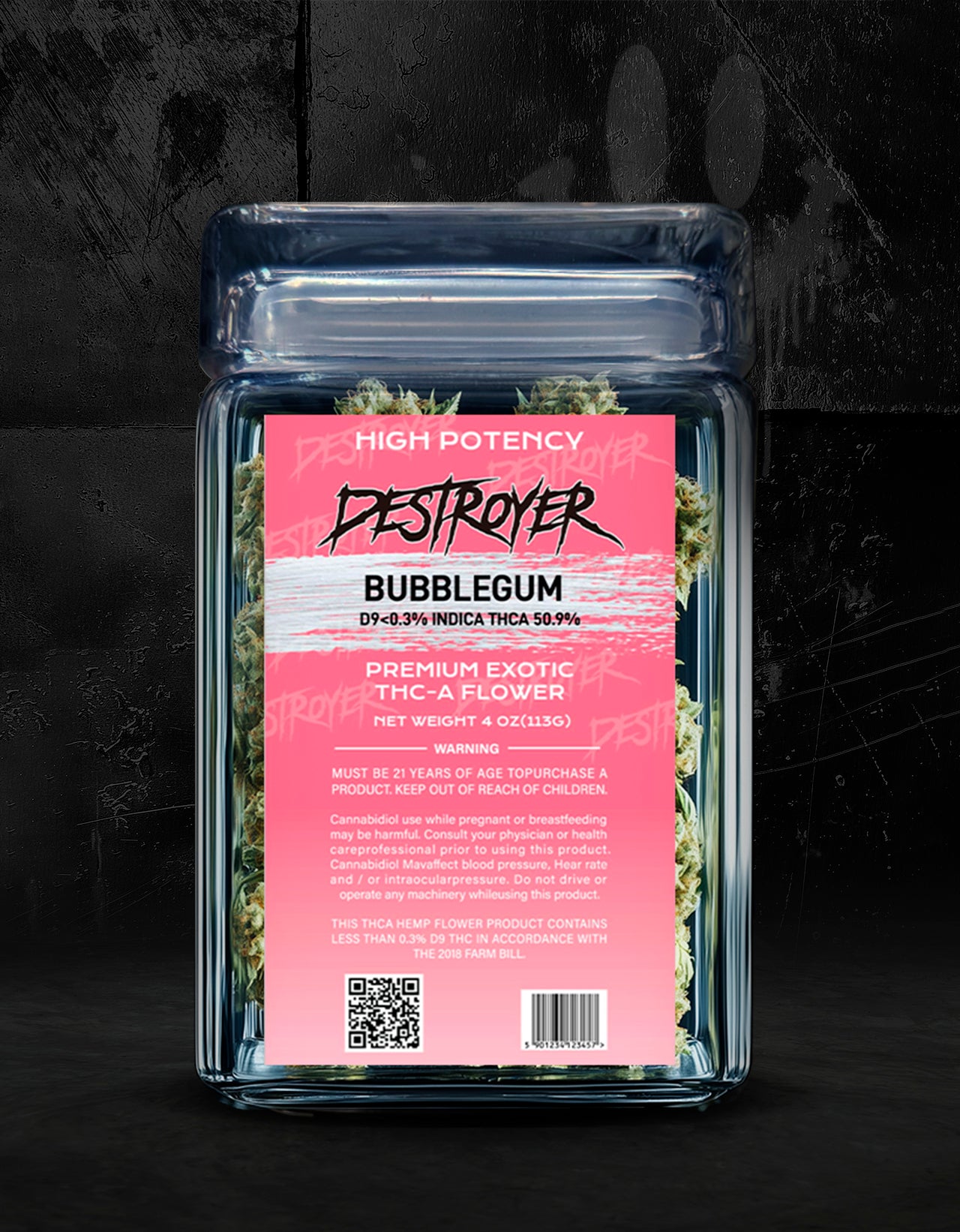 Bubblegum
