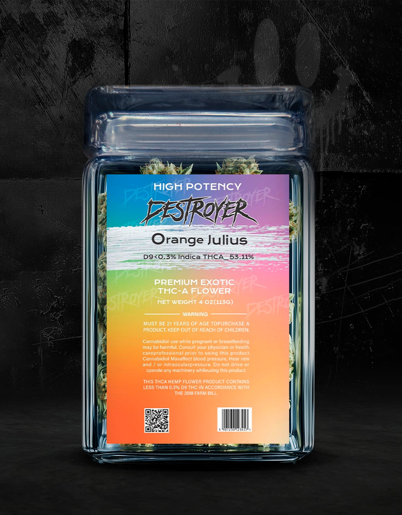 Orange Julius
