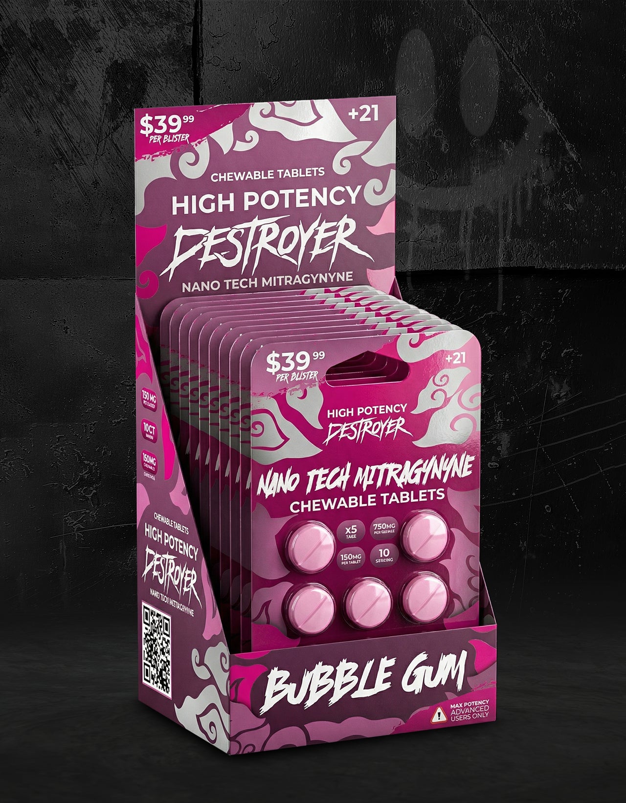 Bubble Gum