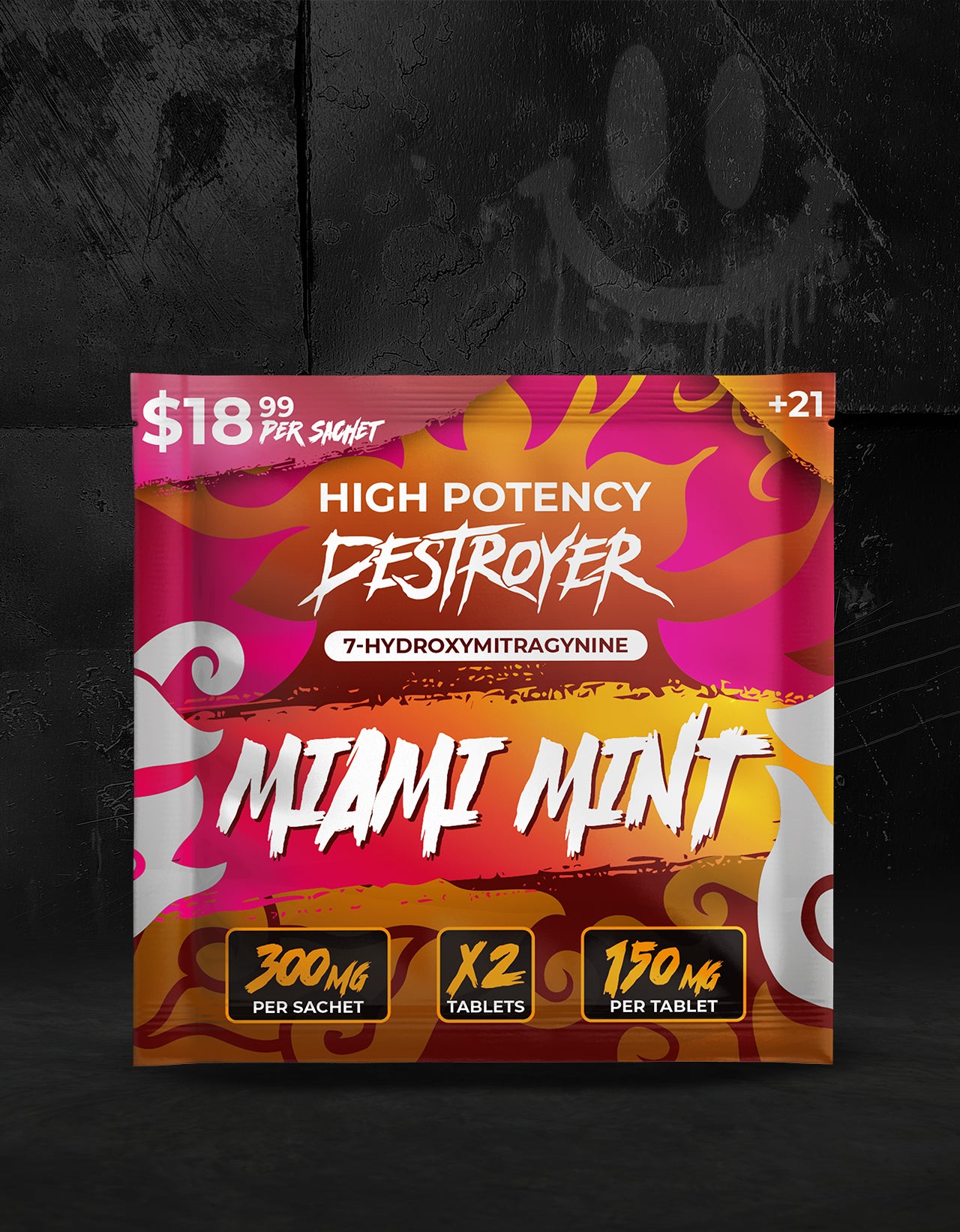 Miami Mint