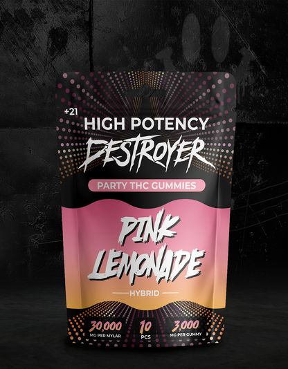 PINK LEMONADE