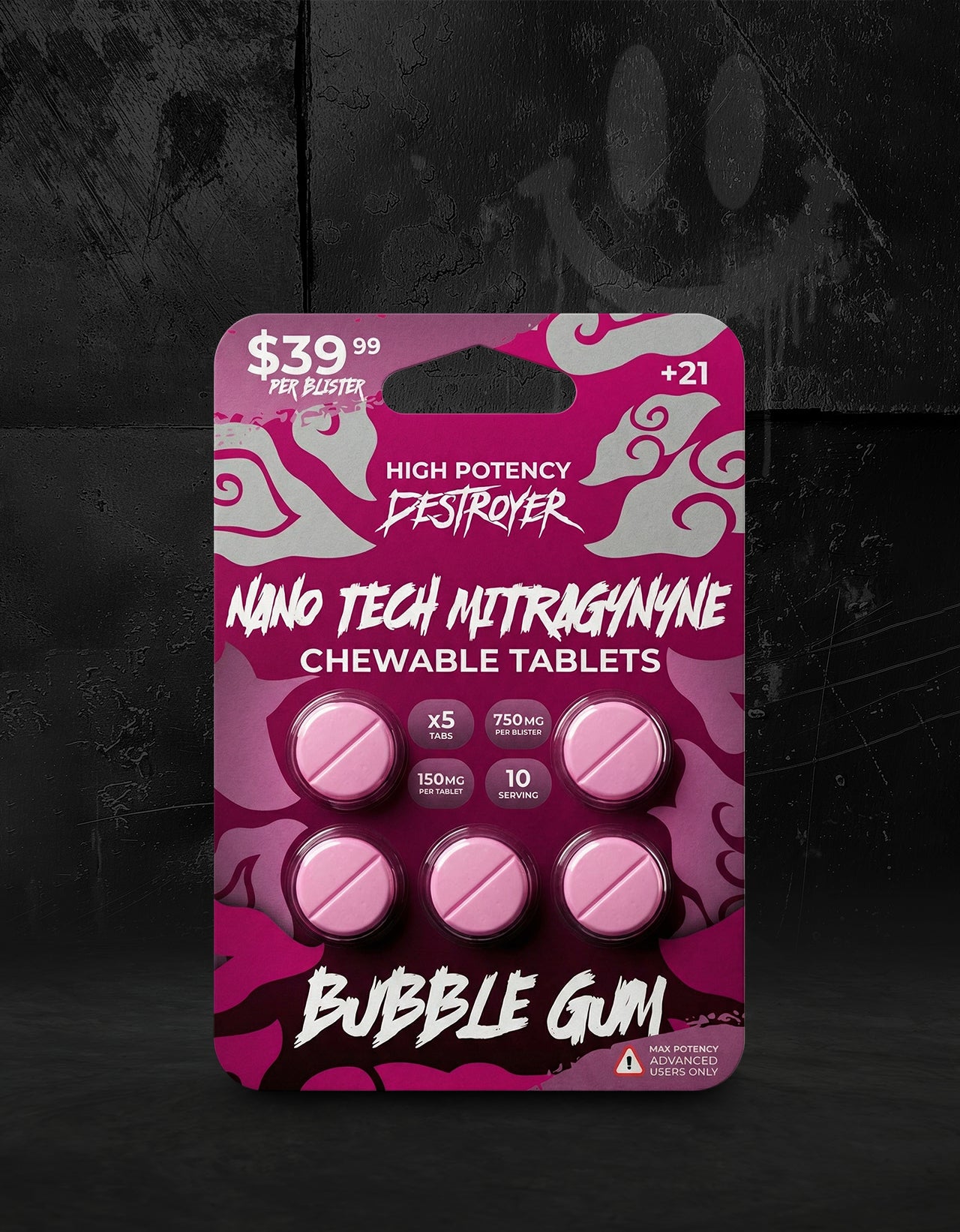 Bubble Gum