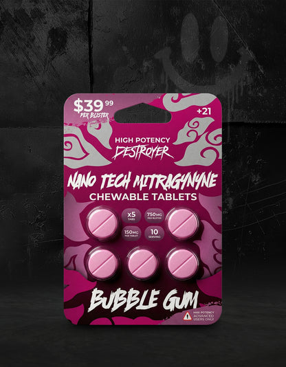 Bubble Gum