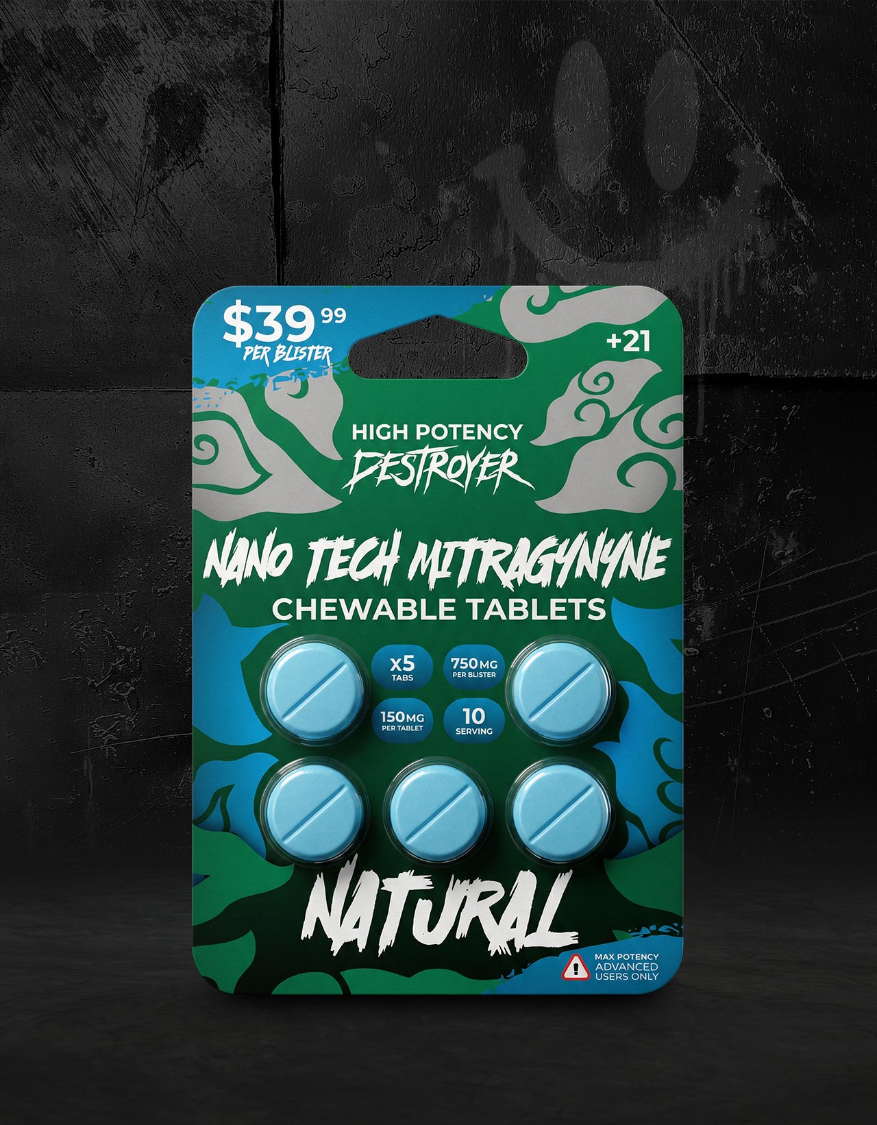 Natural