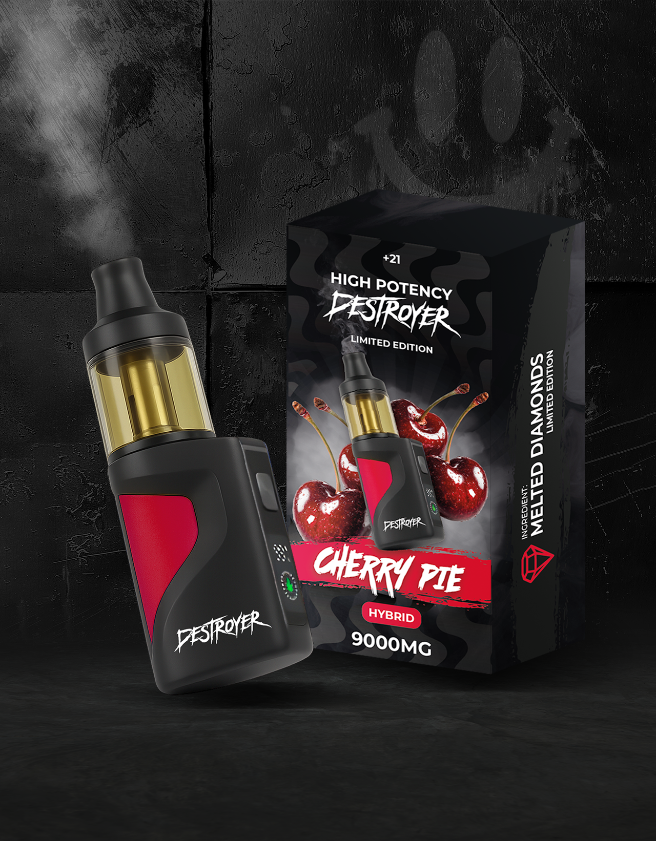 Cherry Pie