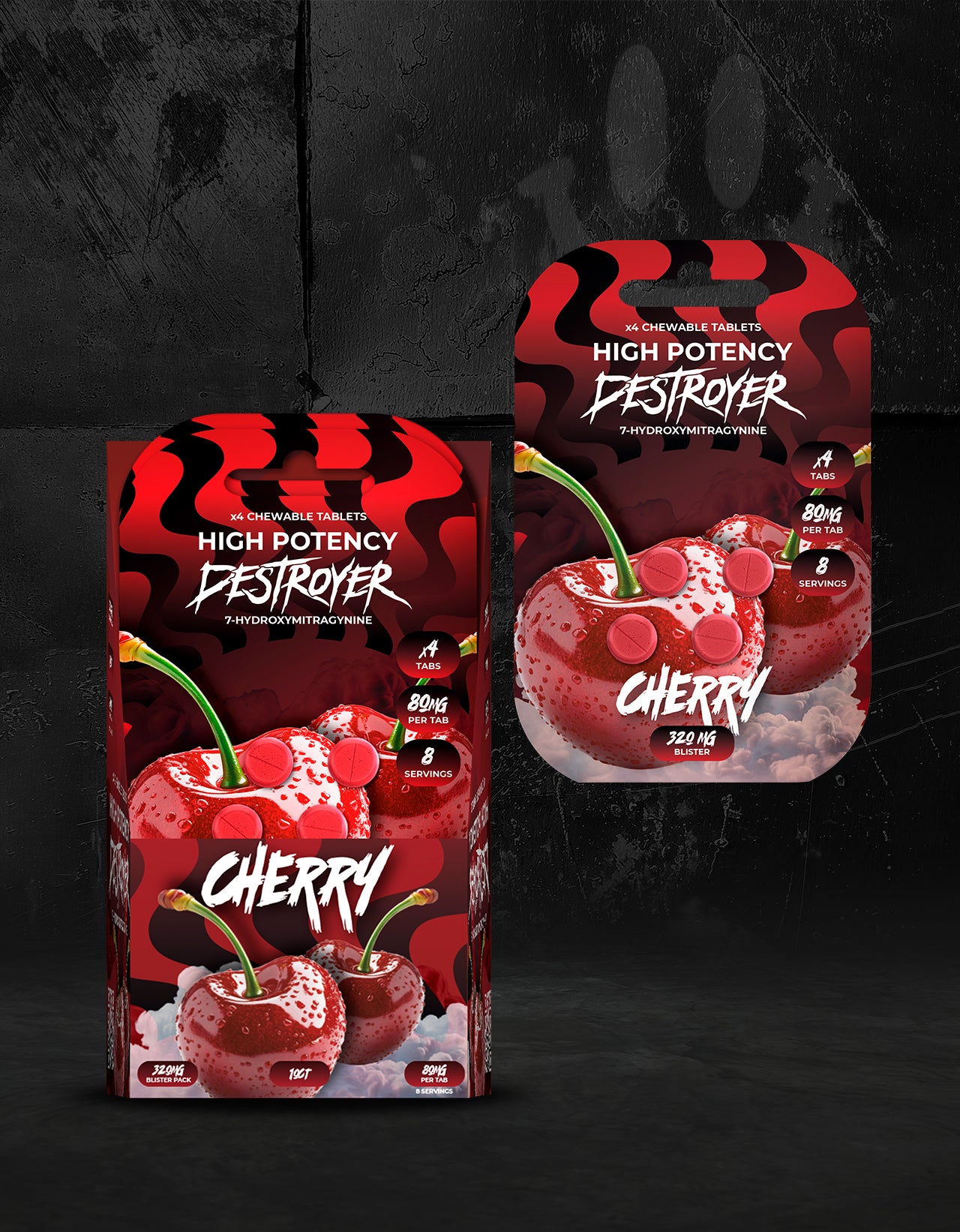 Cherry