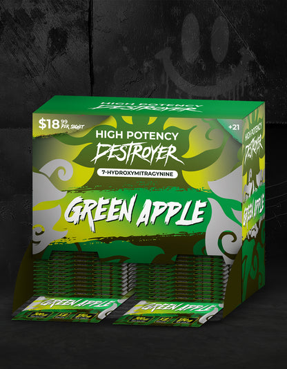 Green Apple