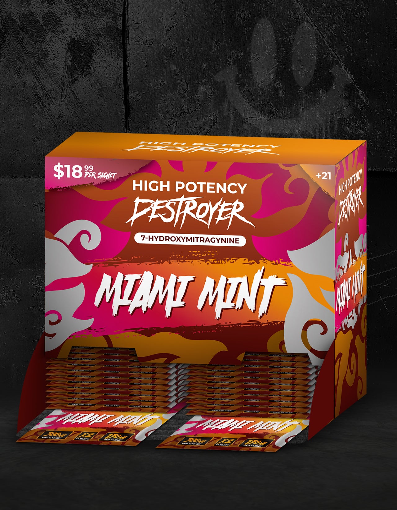 Miami Mint