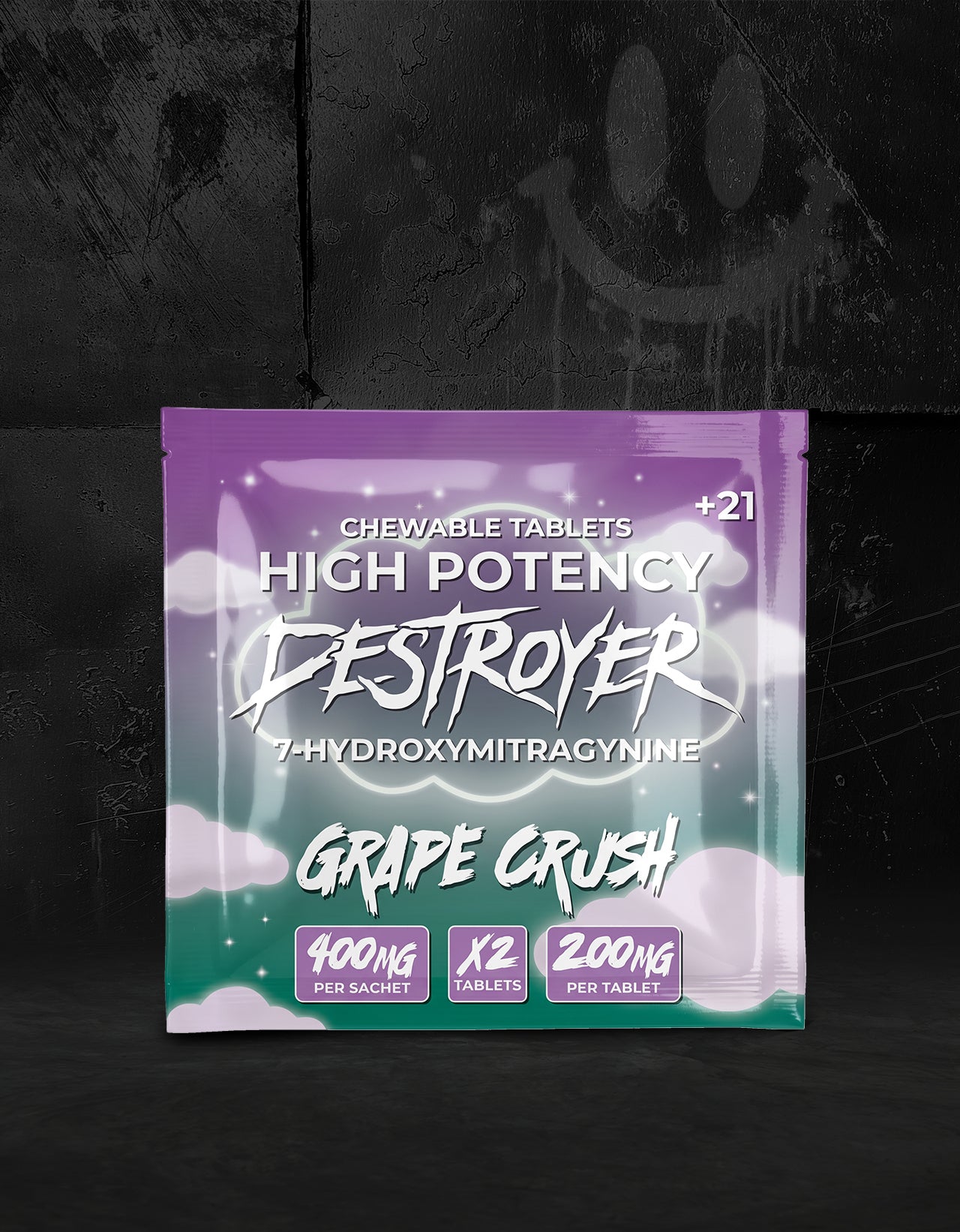 BOX E: Rainbow Unicorn