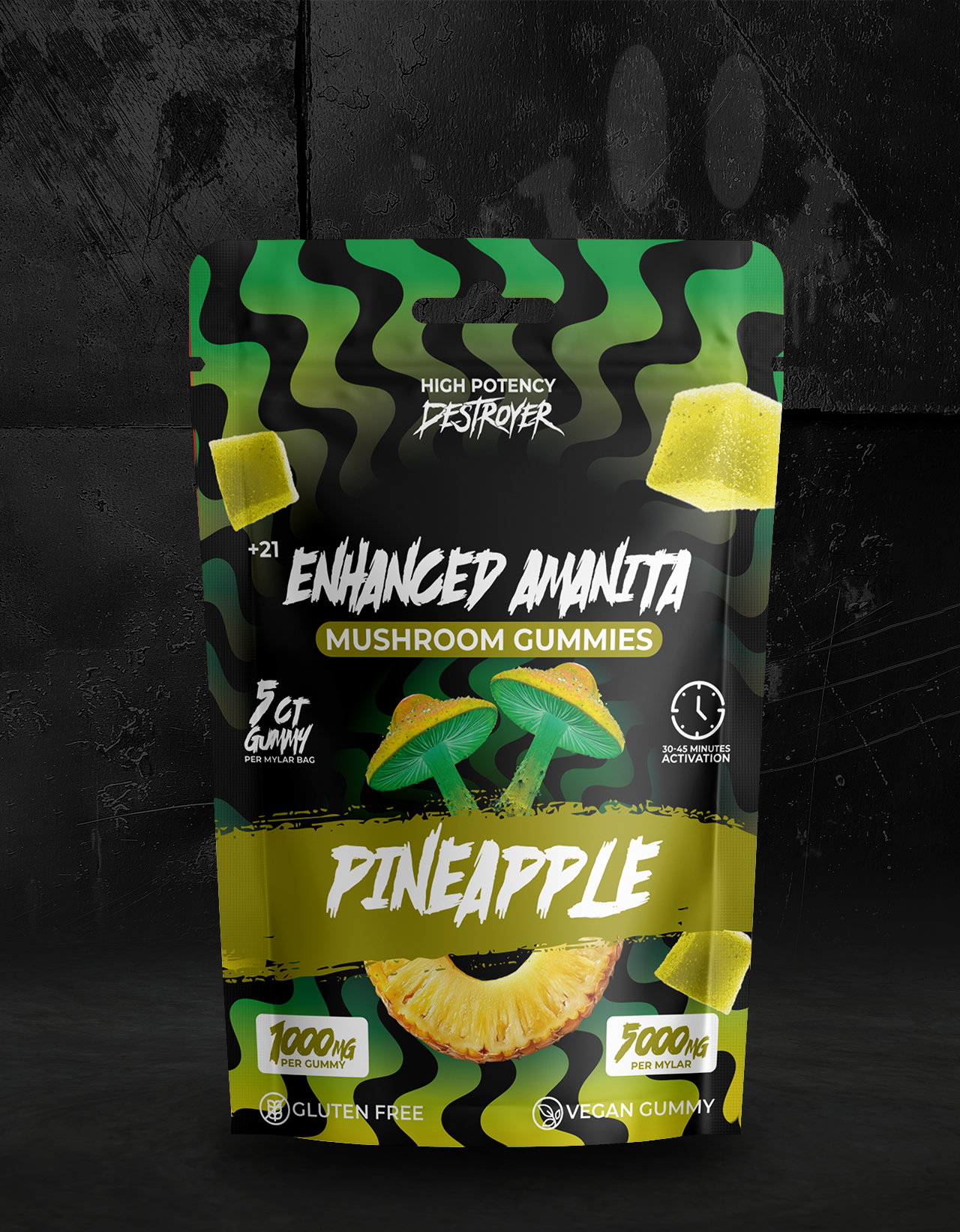 Pineapple