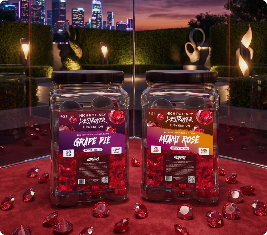 Popup promotional image