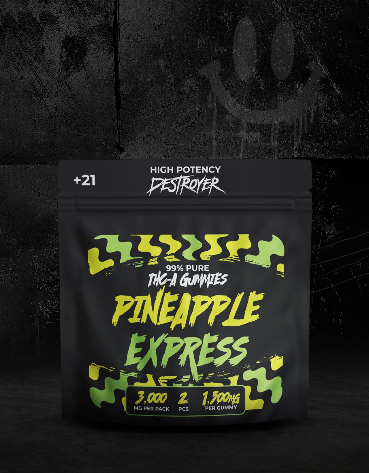 Pineapple Express