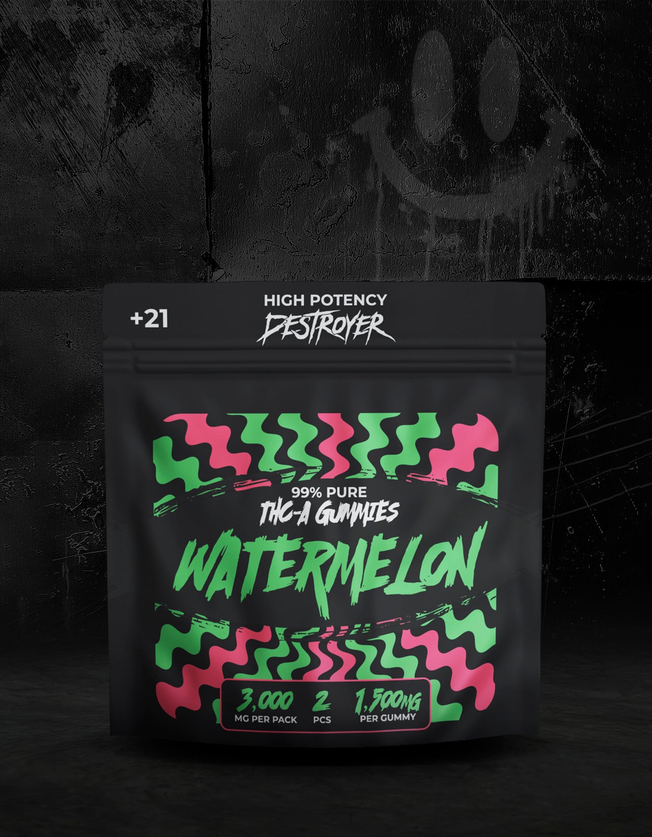 Watermelon