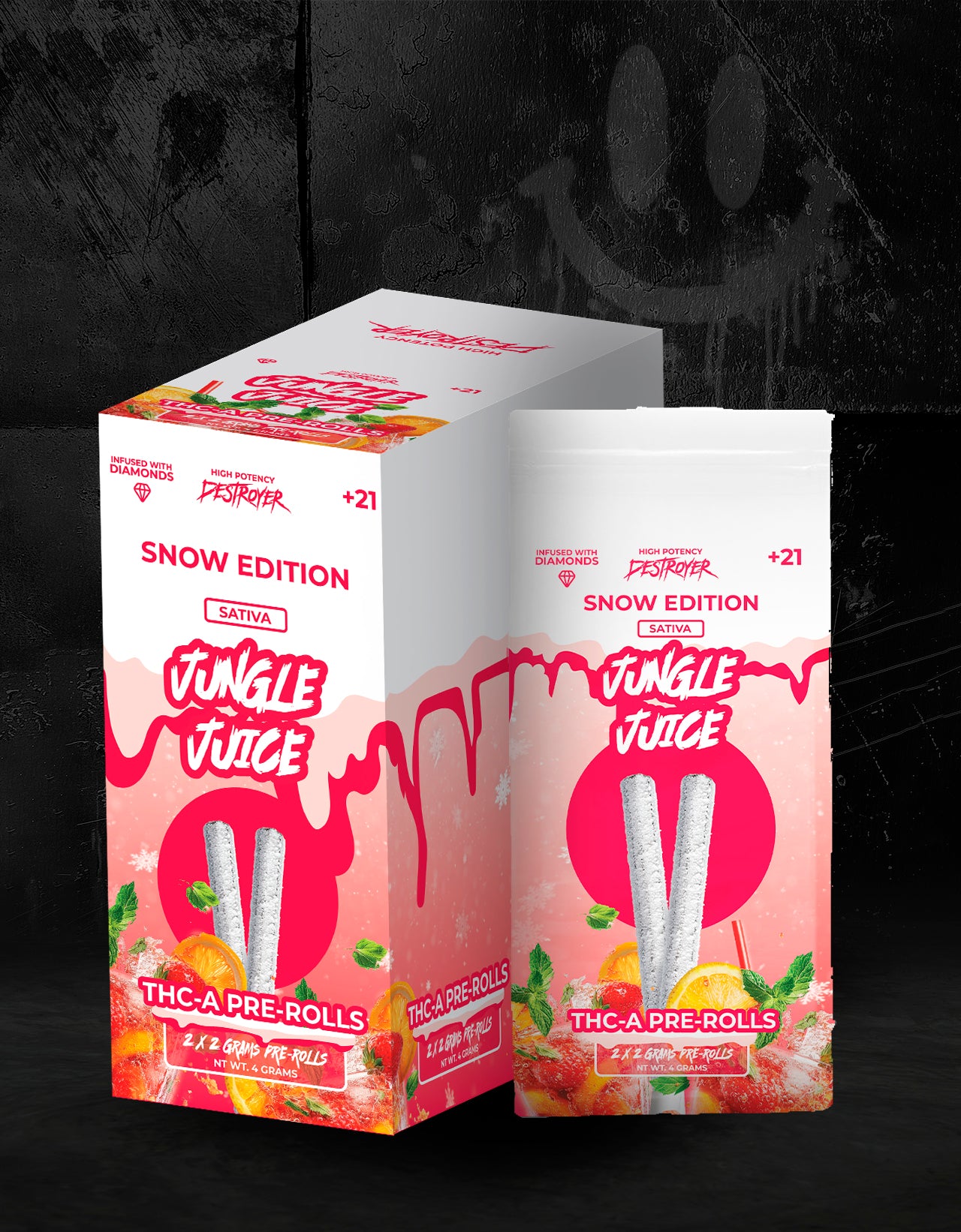 Jungle Juice