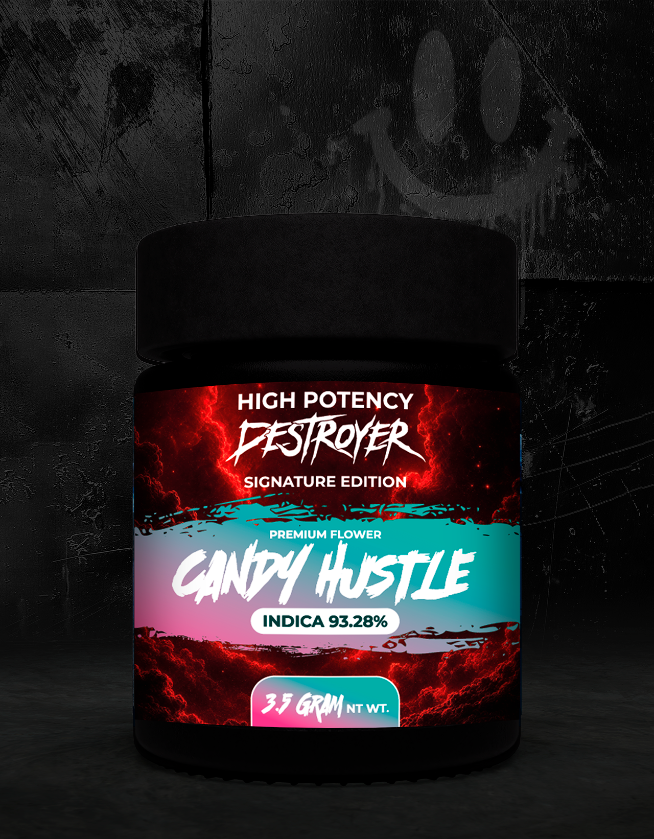 Candy Hustle