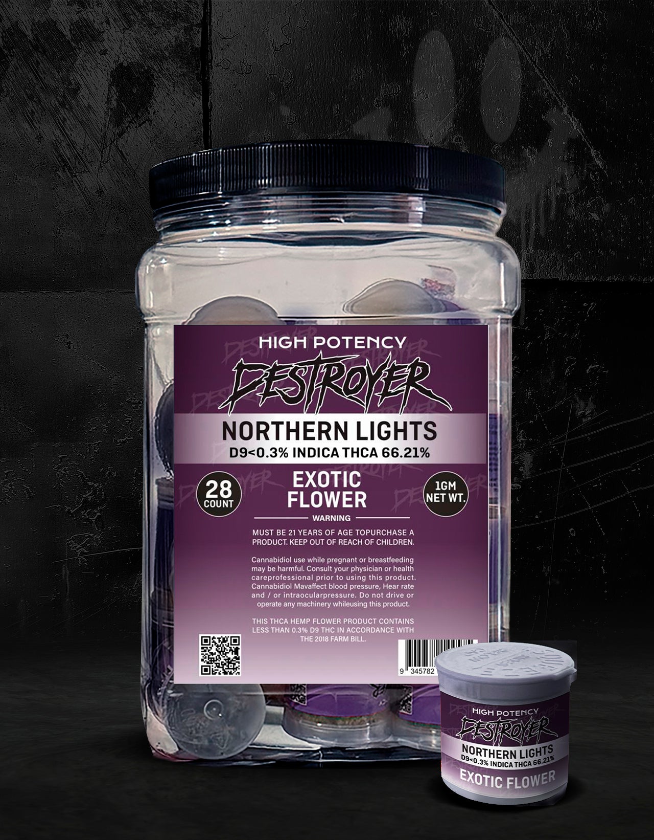 Northern Lights
