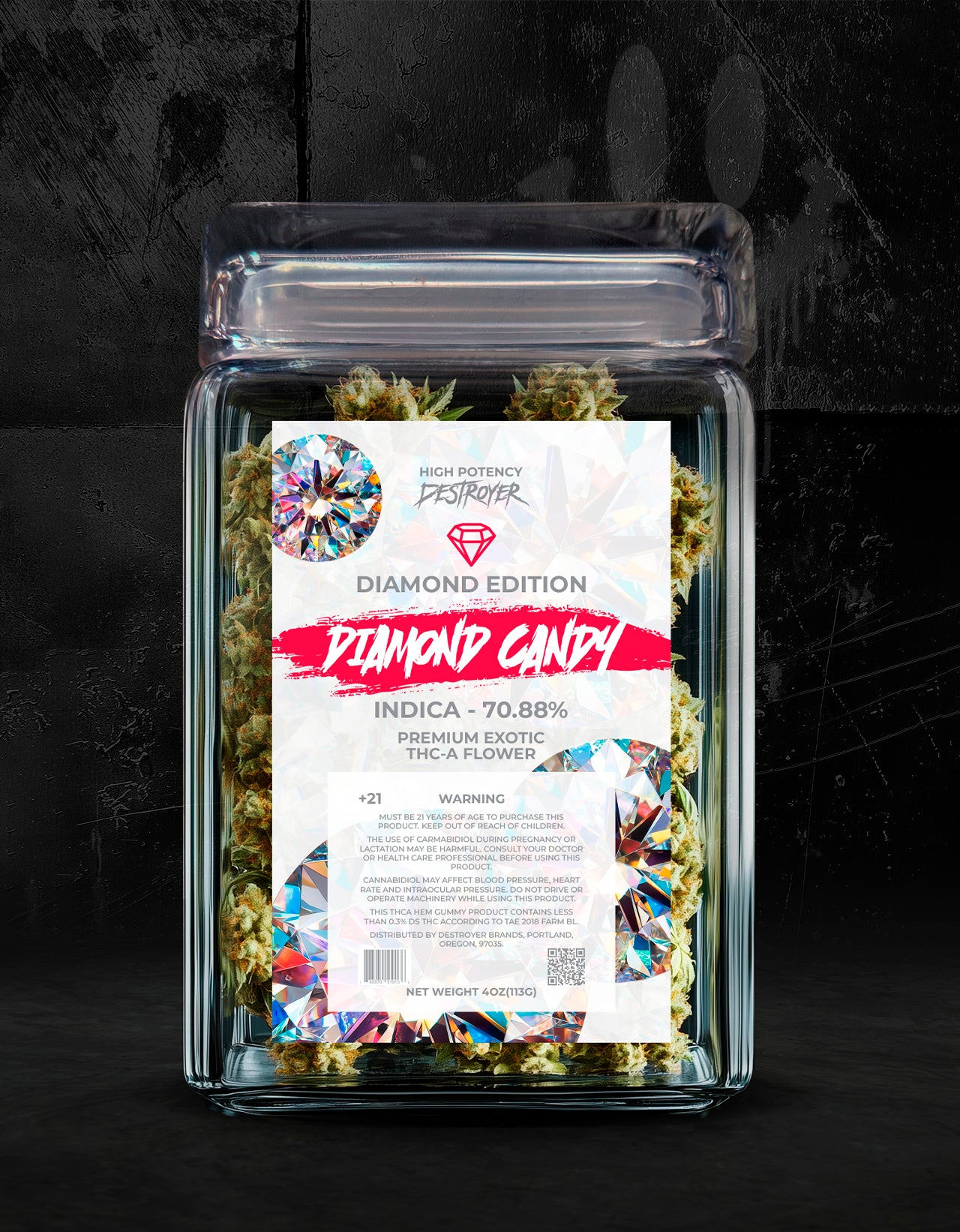 Diamond Candy