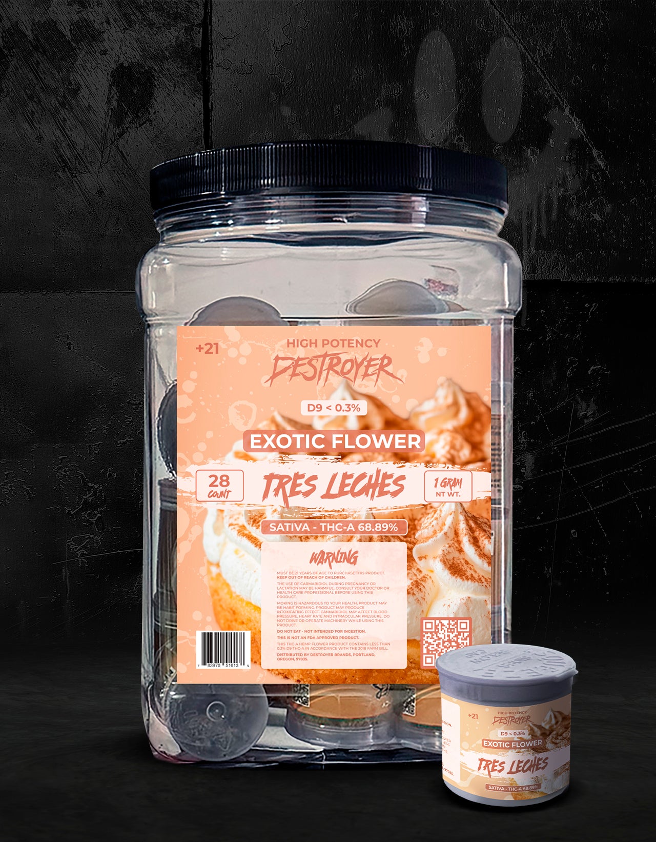 Tres Leches