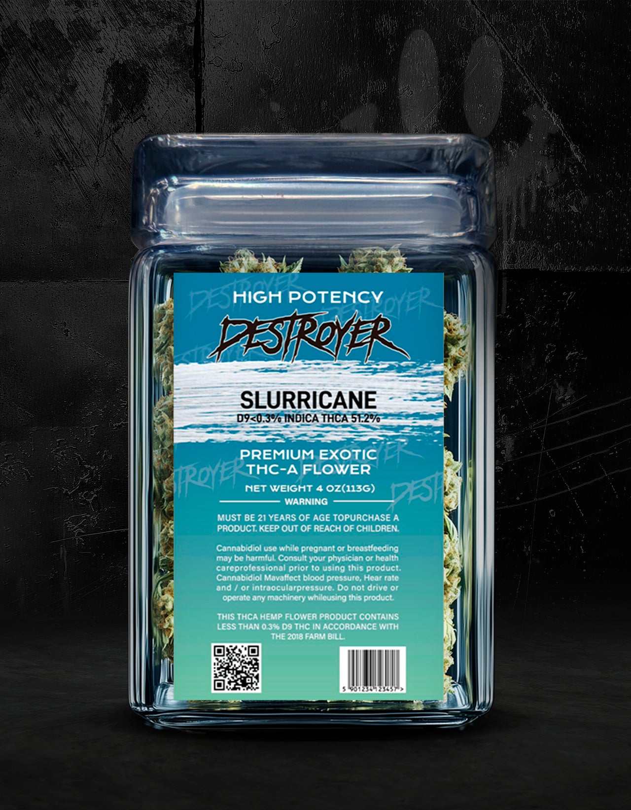Slurricane