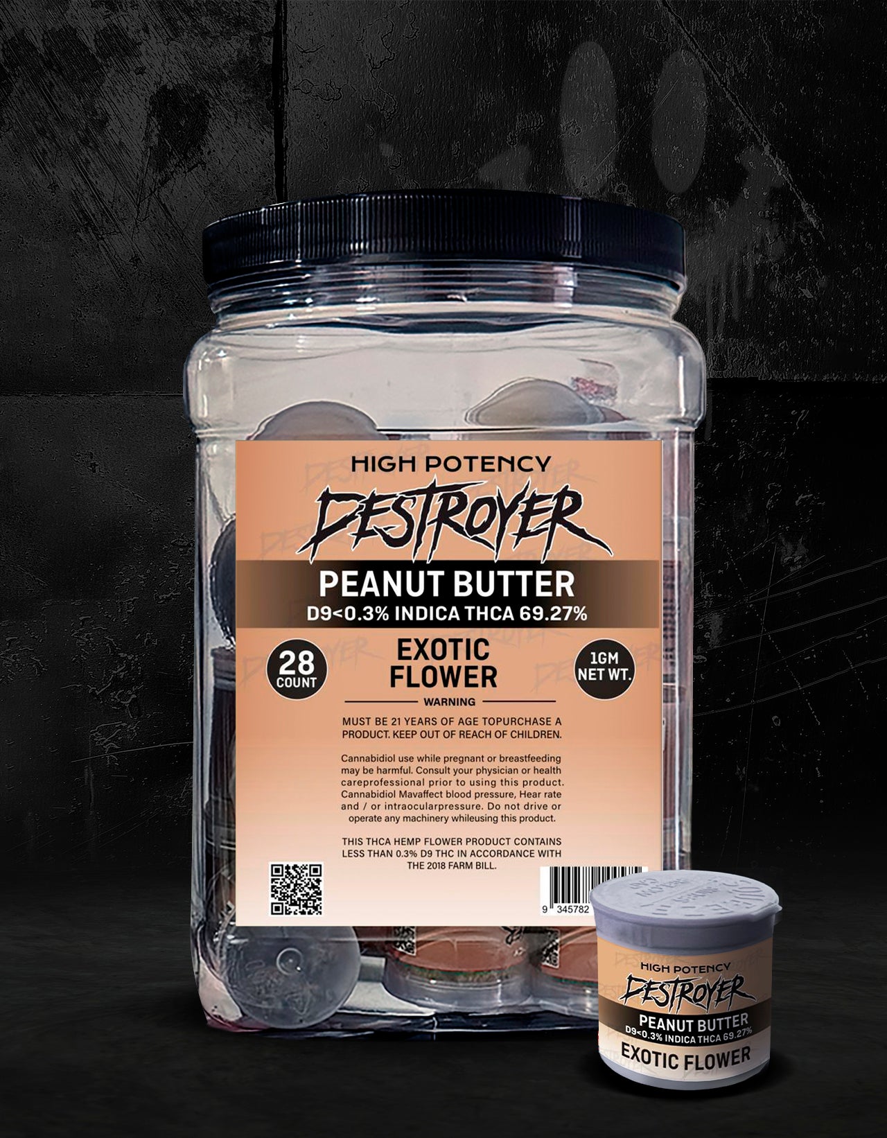 Peanut Butter