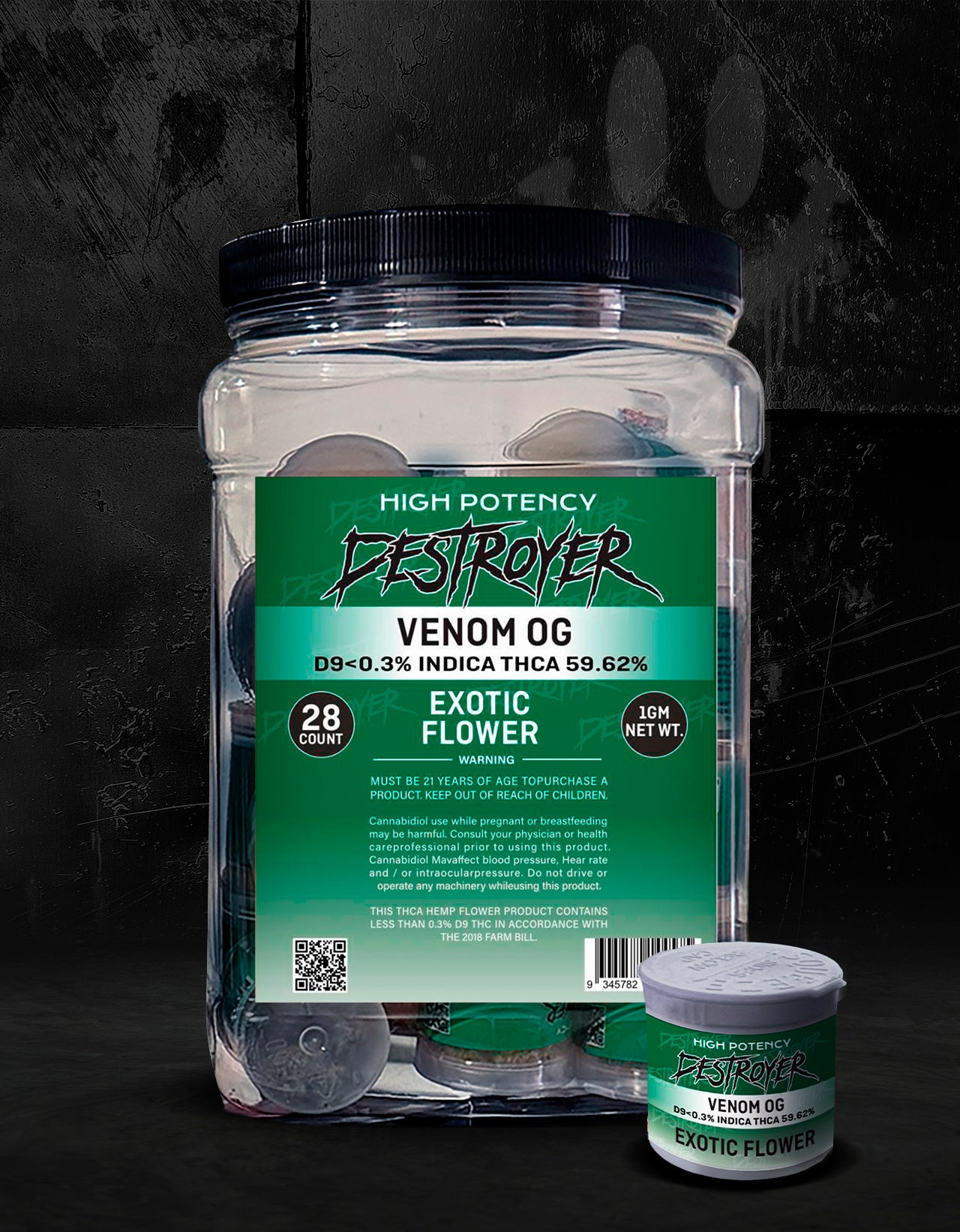 Venom OG