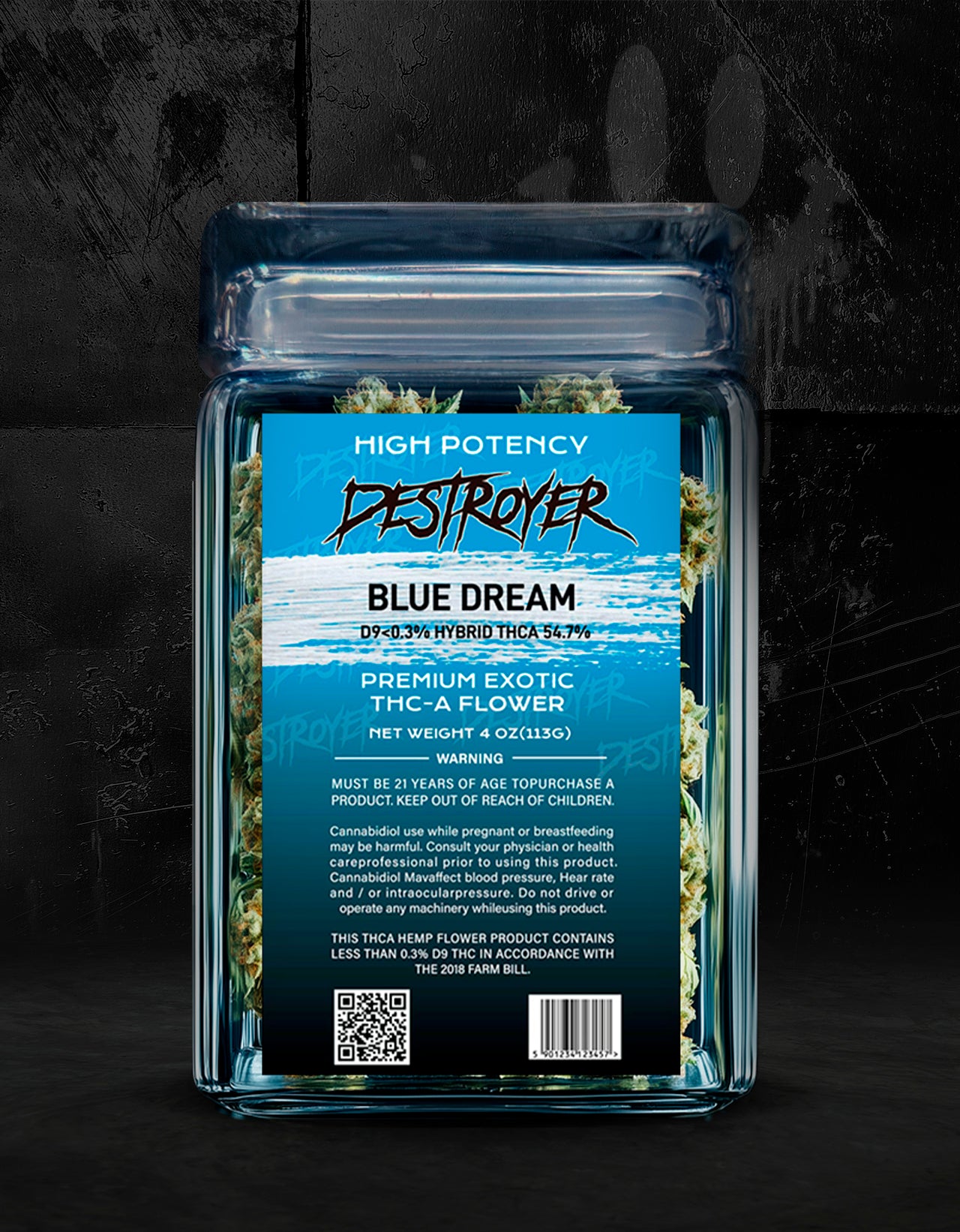 Blue Dream