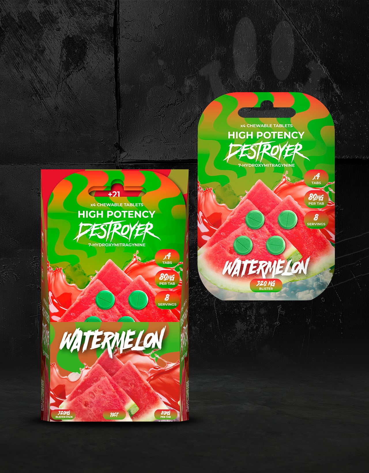 Watermelon