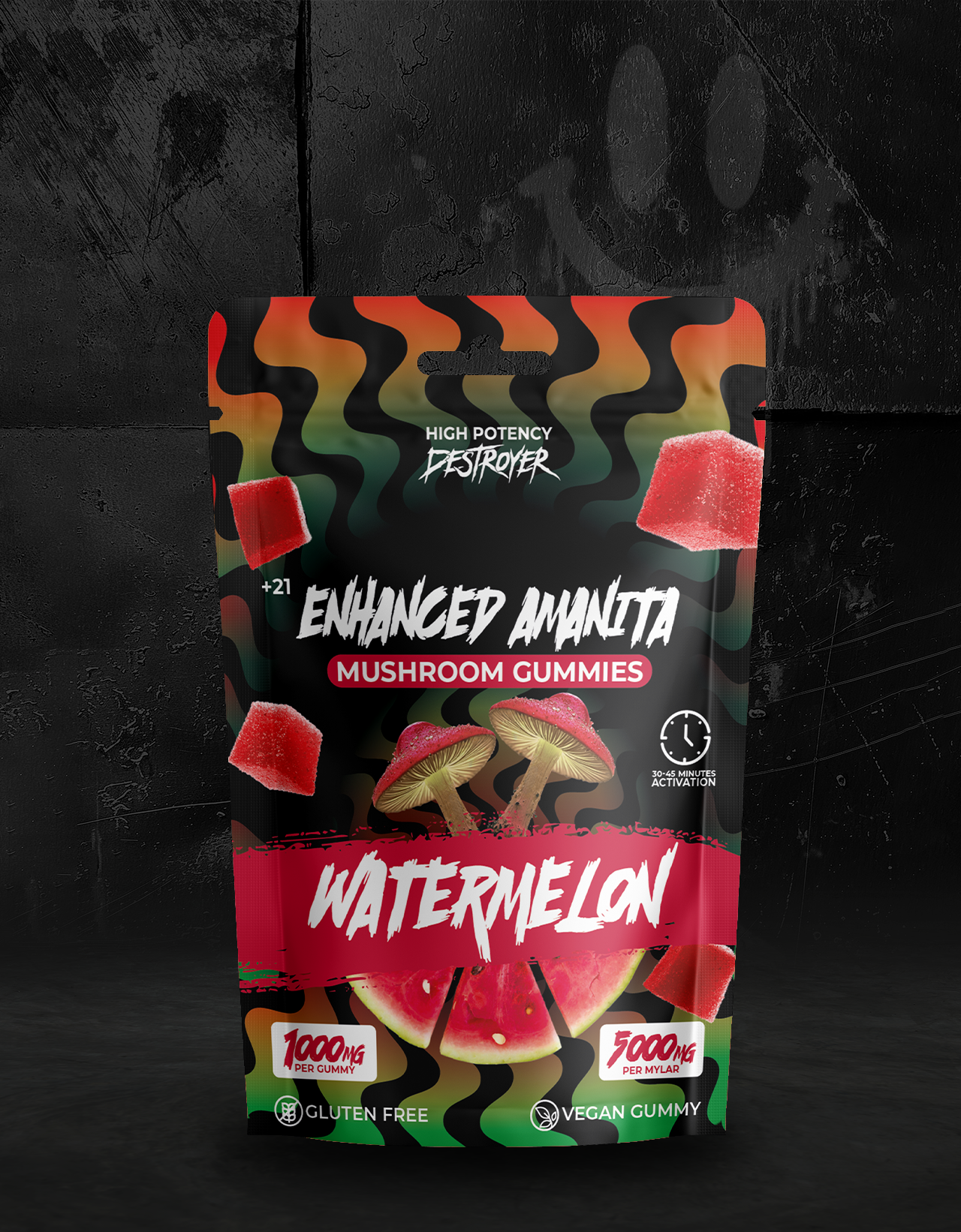 Watermelon