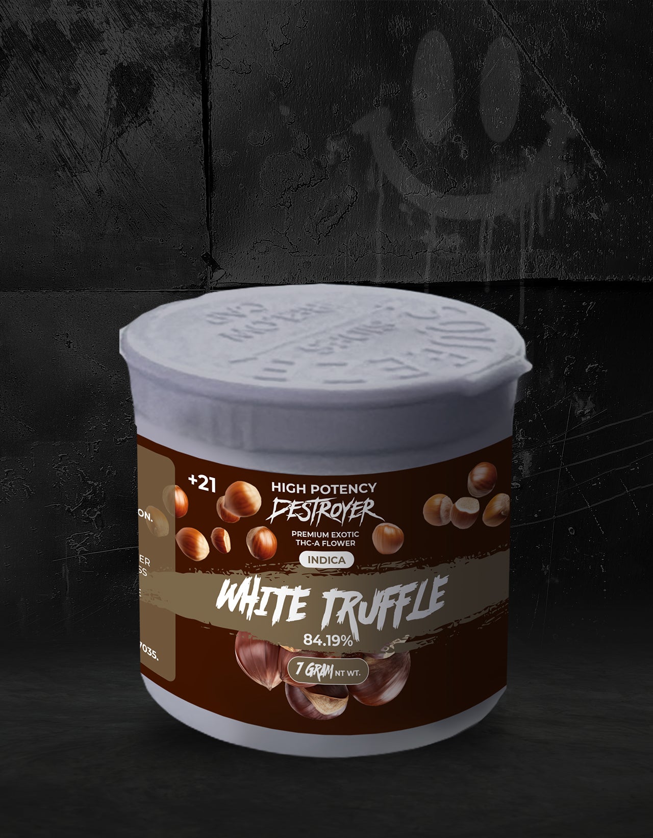 White Truffle