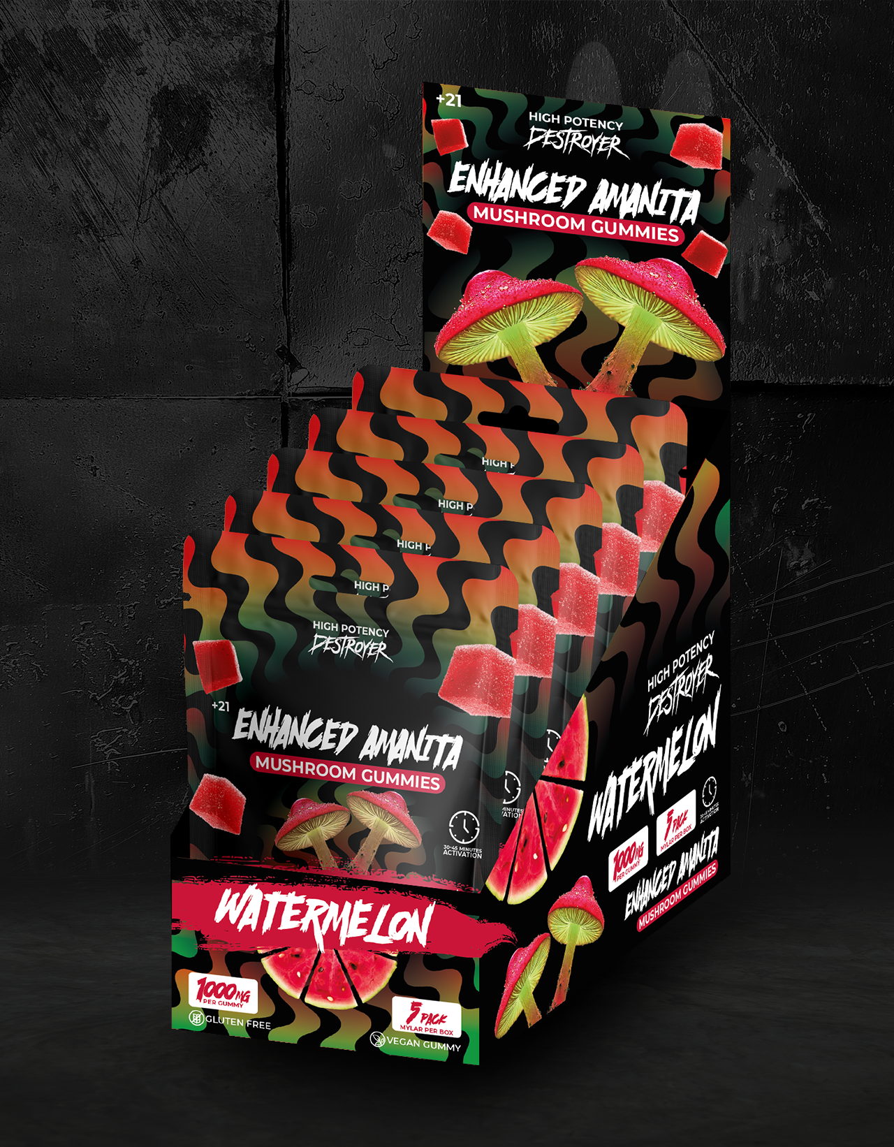 Watermelon
