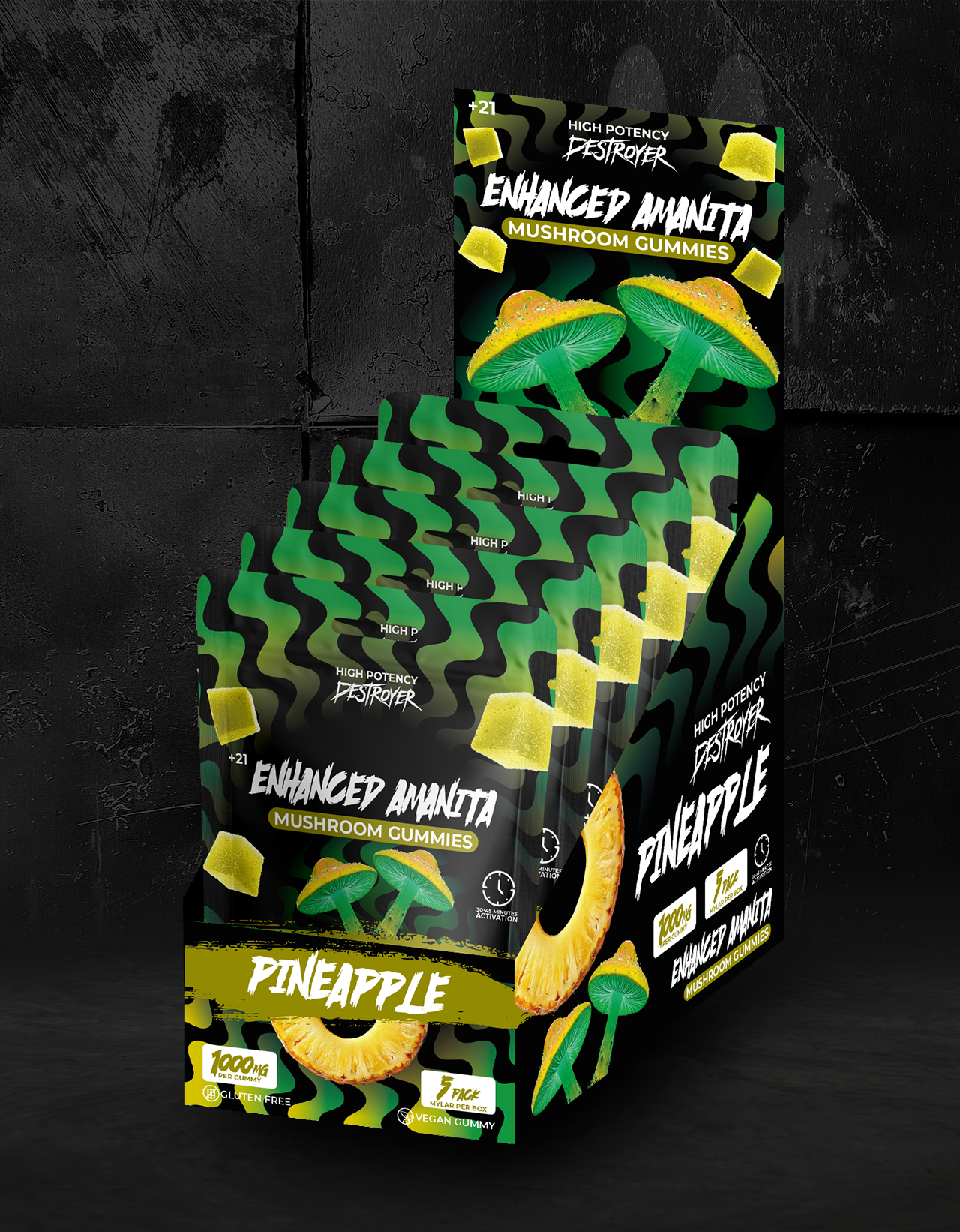 Pineapple