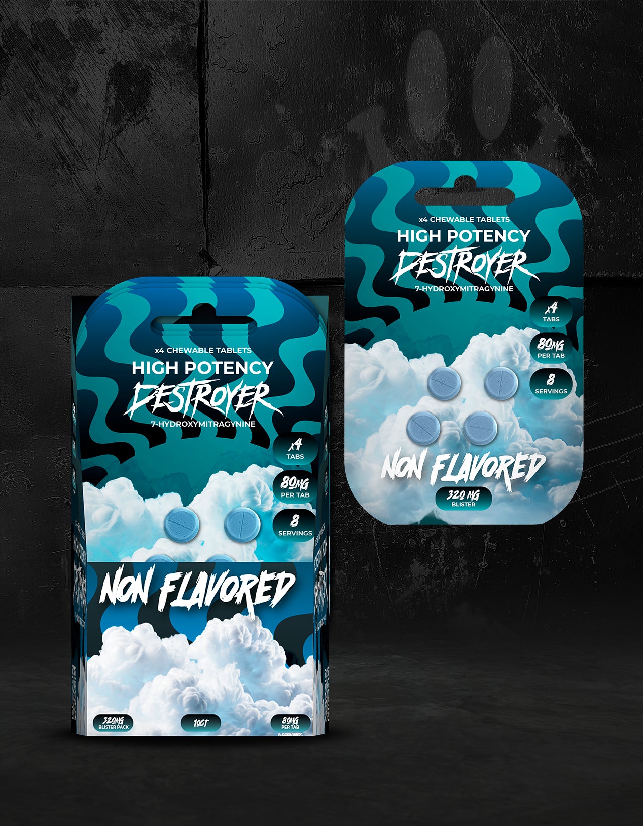 Non Flavored