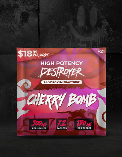 Cherry Bomb