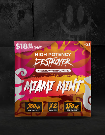 Miami Mint